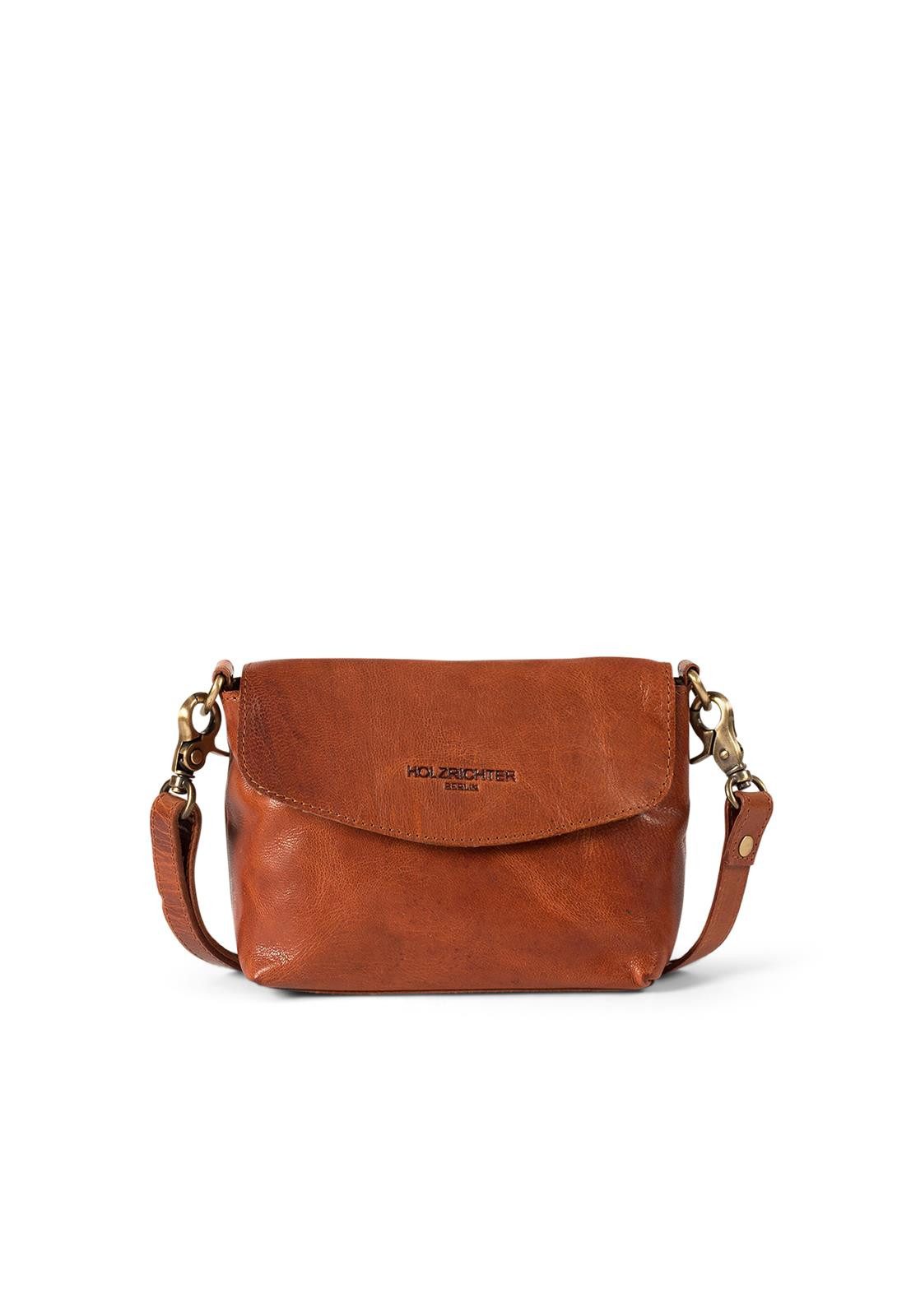 HOLZRICHTER Berlin Umhängetasche No 1-1 (S) günstig online kaufen