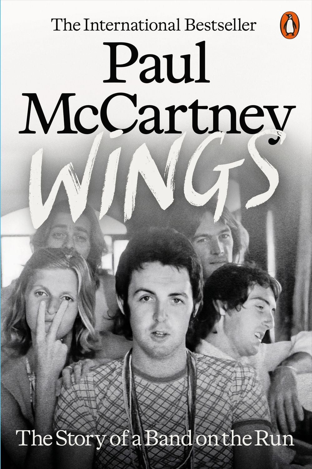 Wings / Paul McCartney