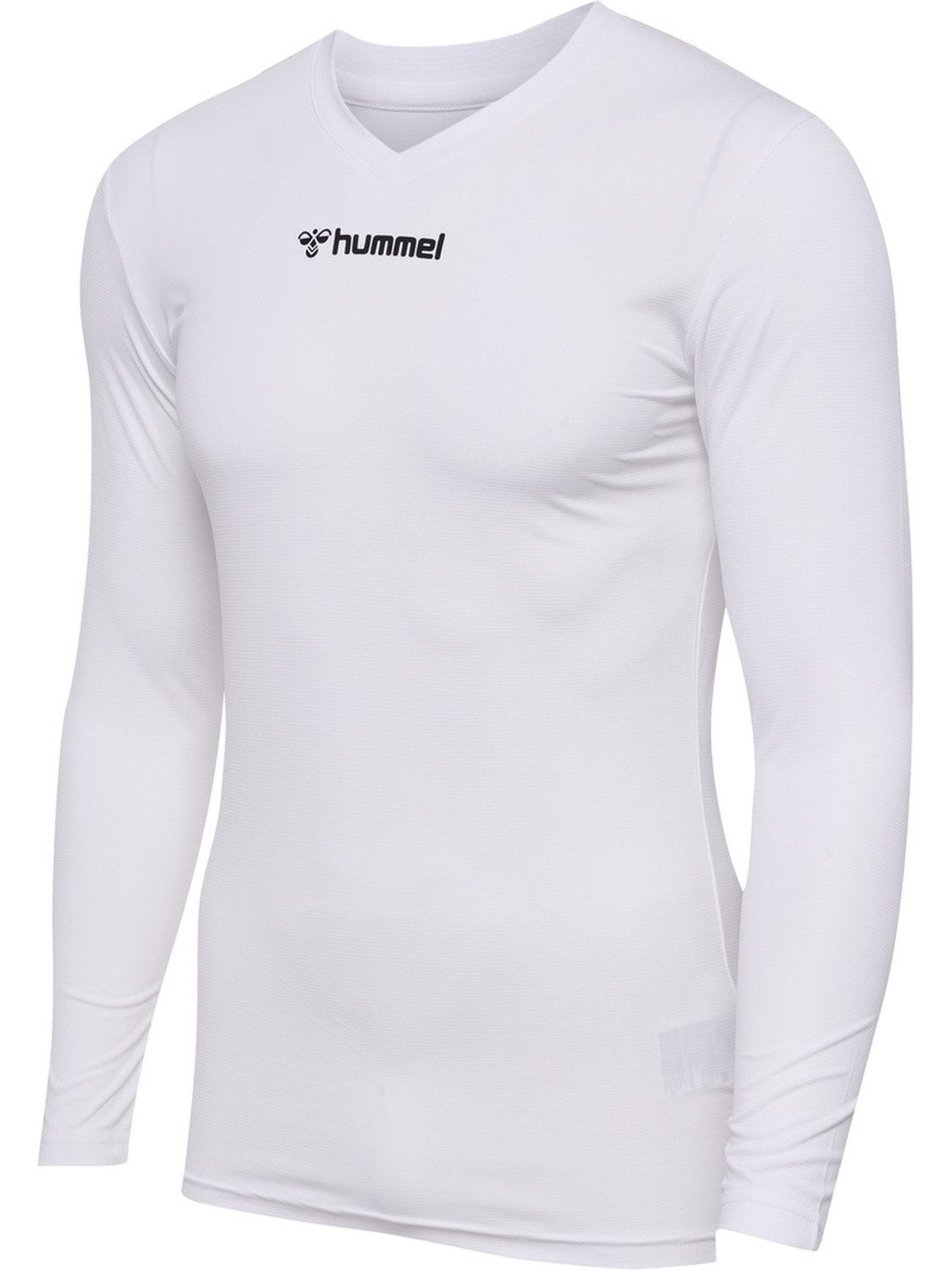T-Shirt Hmlbl Essential Tee L/S