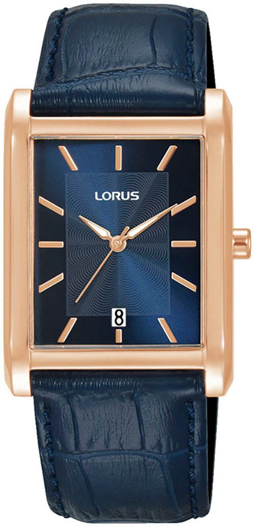 LORUS Quarzuhr Classic RH942RX9, Armbanduhr, Damenuhr, günstig online kaufen