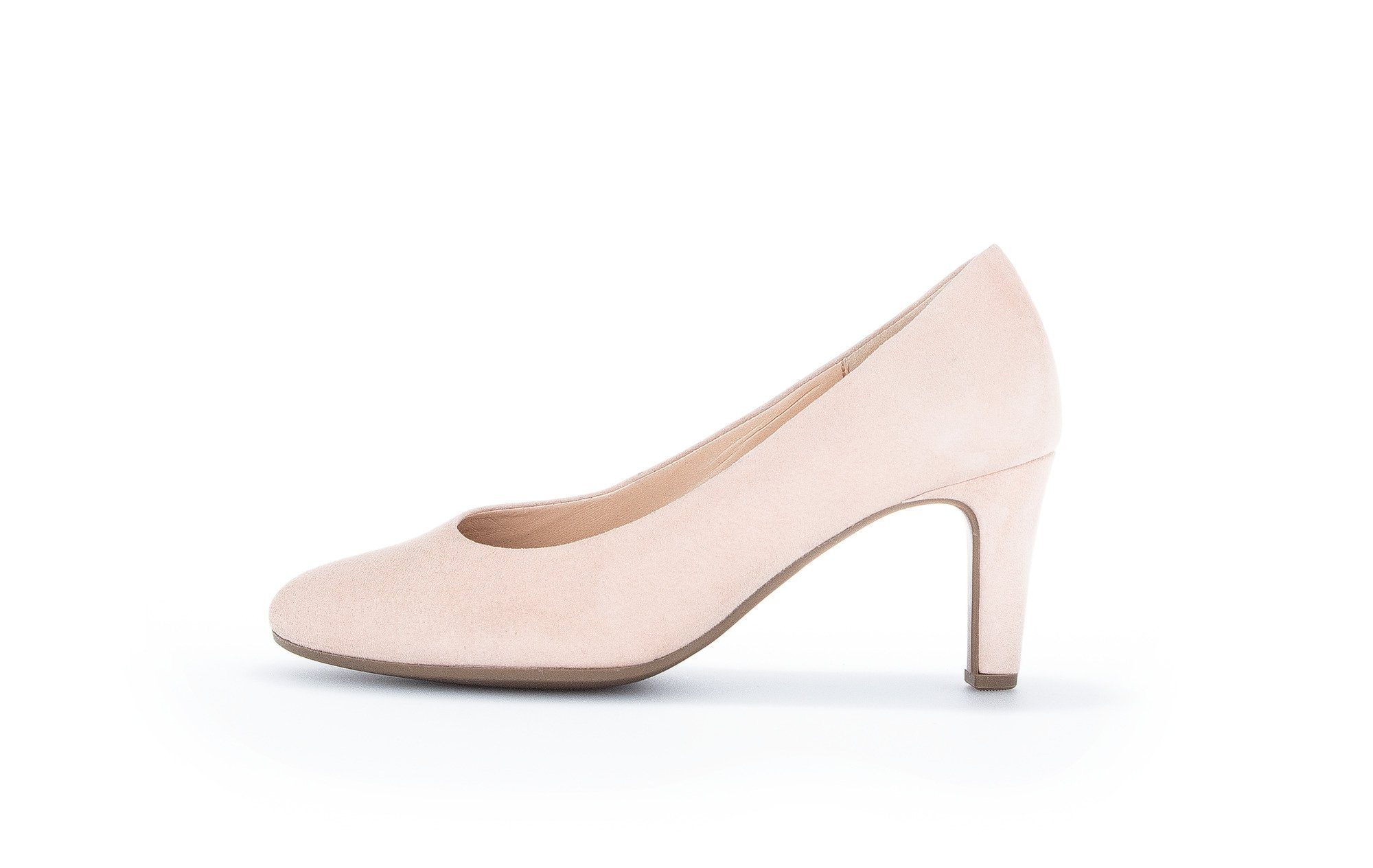 Rot Gabor Pumps (rouge 10) /