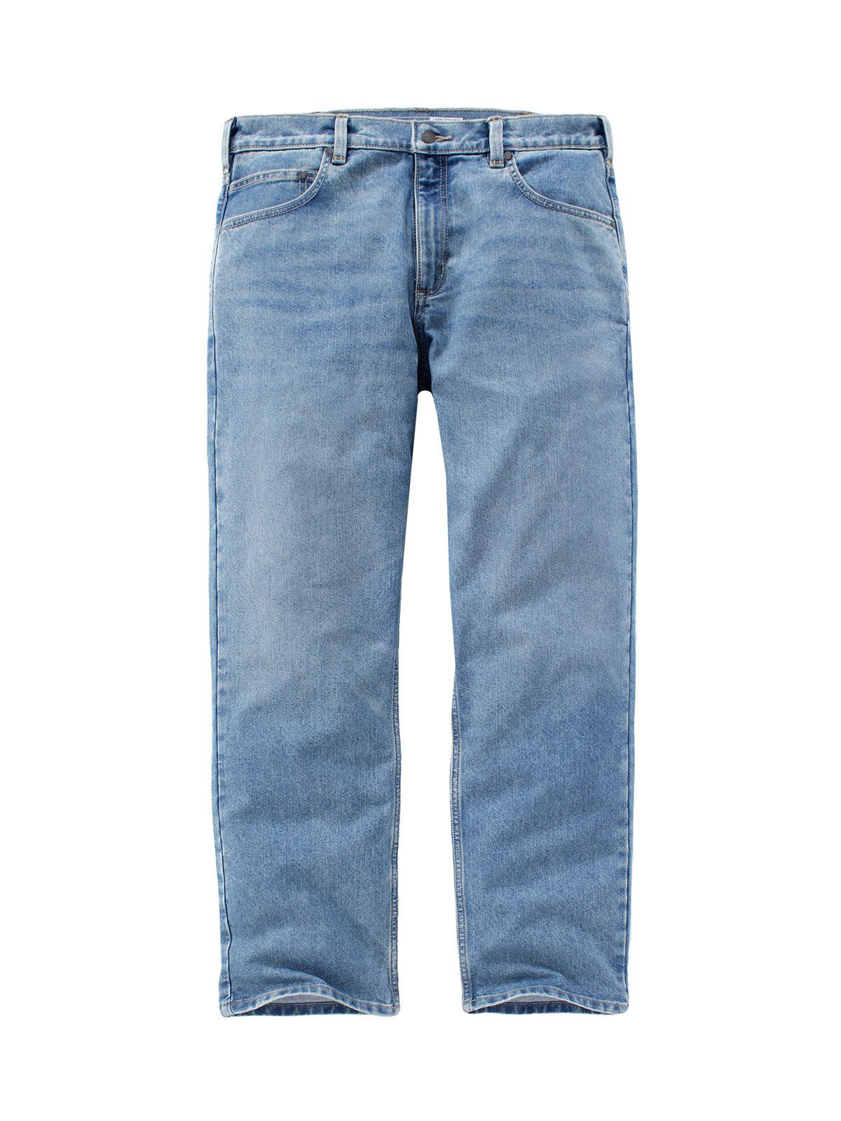 Carhartt Arbeitshose 106988-HQ9 Carhartt Rugged