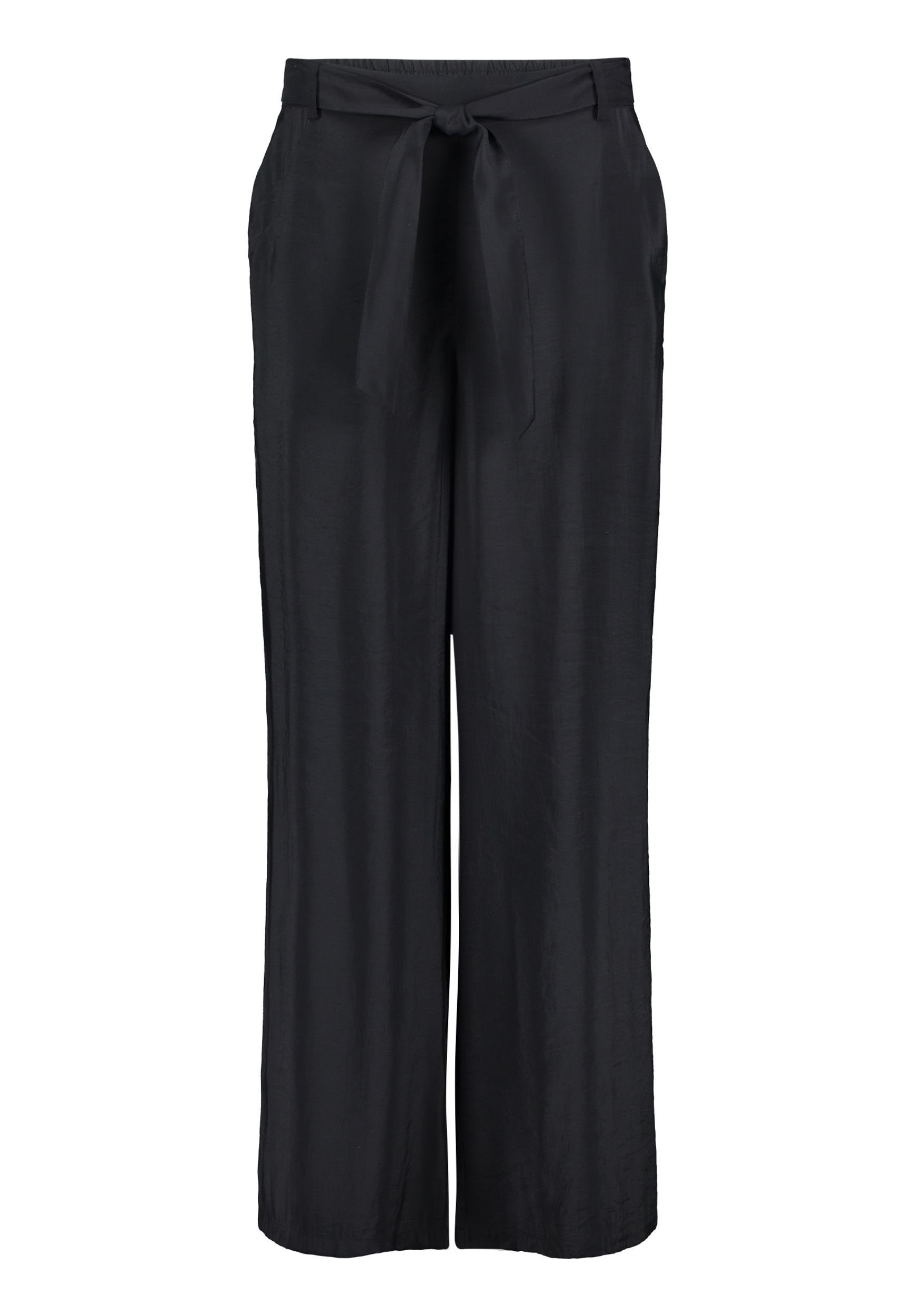 Cartoon Stoffhose Casual-Hose