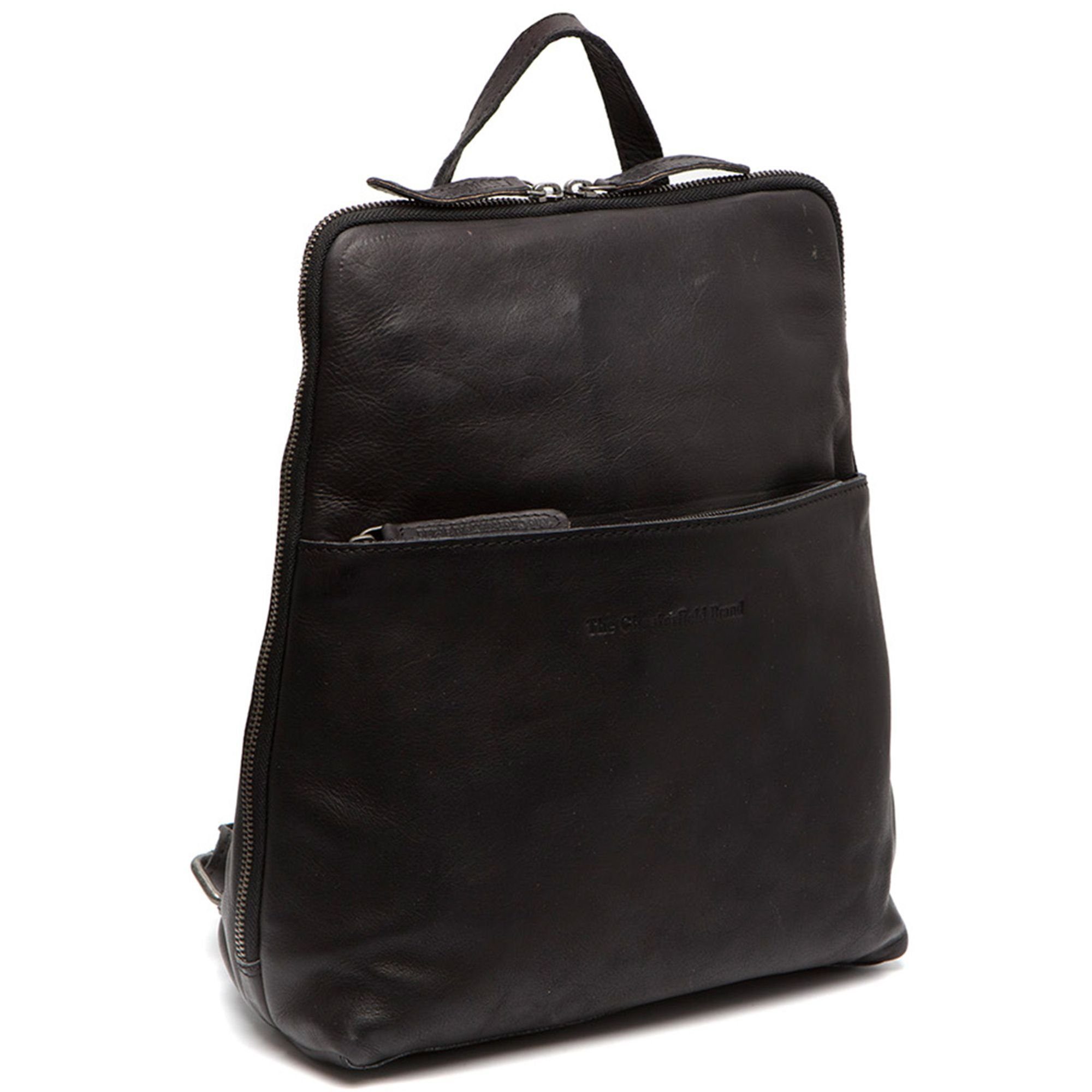 The Chesterfield Brand Rucksack Bern, Leder günstig online kaufen
