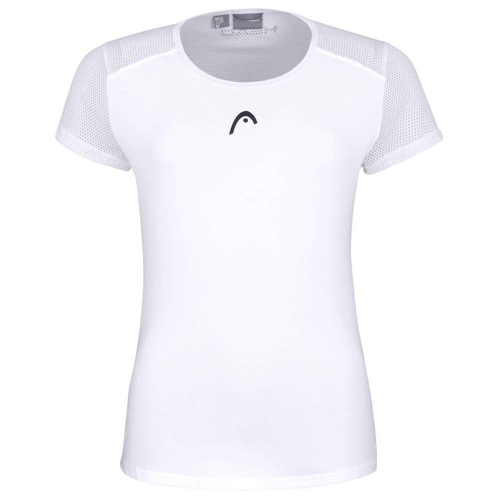 Head Tennisshirt Sammy weiss Damen günstig online kaufen