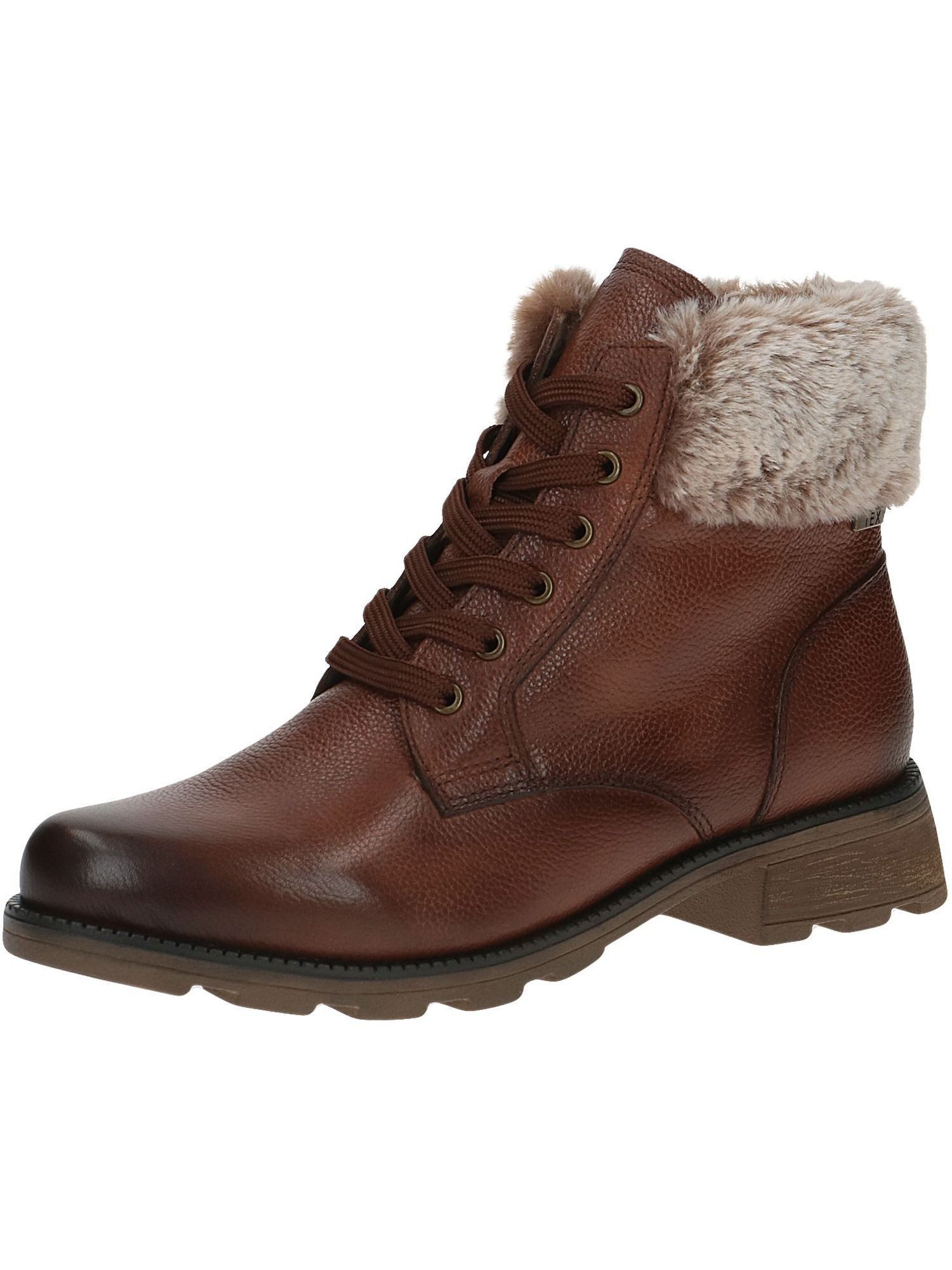 CAP Airmotion, G-Weite, CAP LIF Warm gefüttert Winterstiefelette