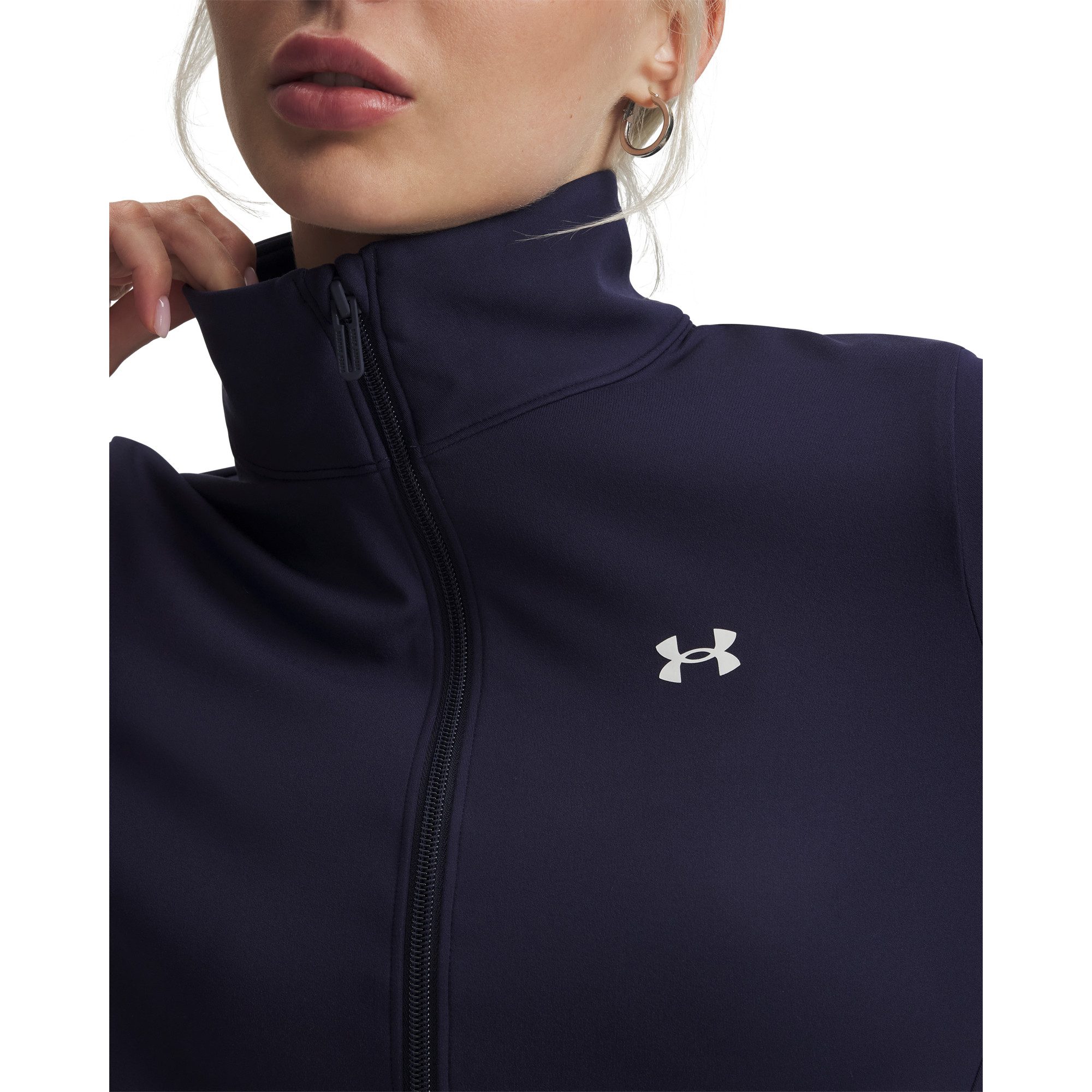 Under Armour® Trainingsjacke Under Armour Damen Trainingsjacke Motion Jacket EMEA 1388650