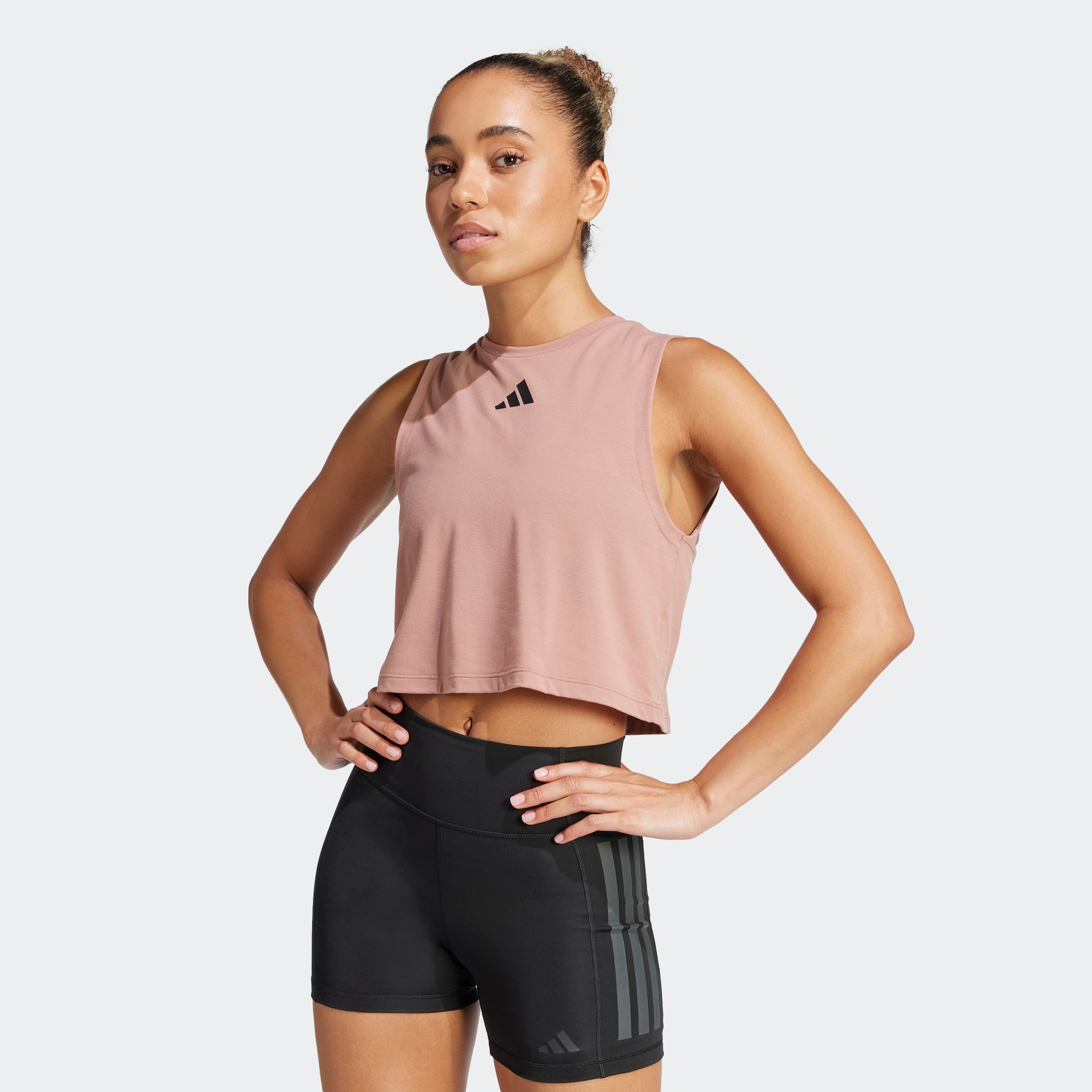 Tanktop BOXY TANK 3S