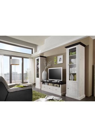 HOME AFFAIRE Шкаф-стенка »Skanderborg« ...