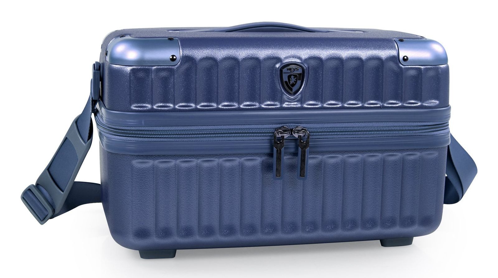 Heys Beautycase Beauty Case + Packing Cubes (Set, 4-tlg)
