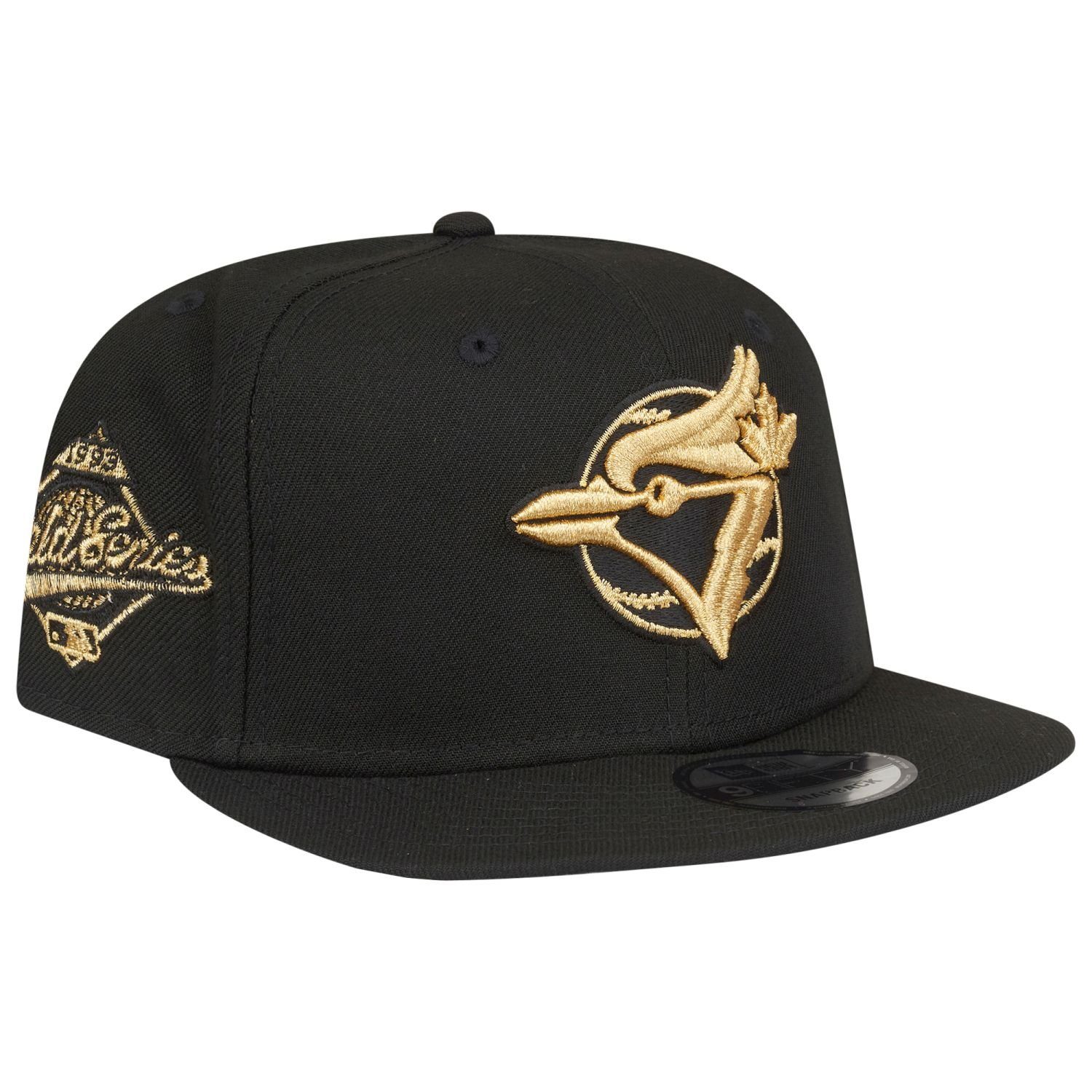 New Era Snapback Cap 9Fifty COOPERSTOWN Toronto Jays