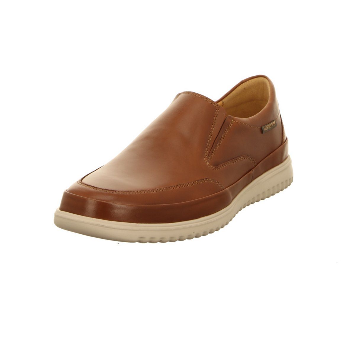 Komfort Slipper für Herren in braun Slipper