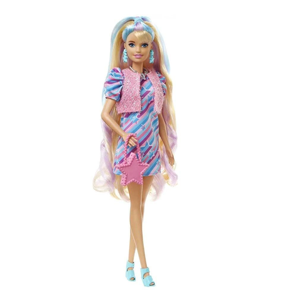 Hot Wheels Modellauto Action Fahrzeug- & Schienenset (Double Loop Dash), Hot Wheels Spielset