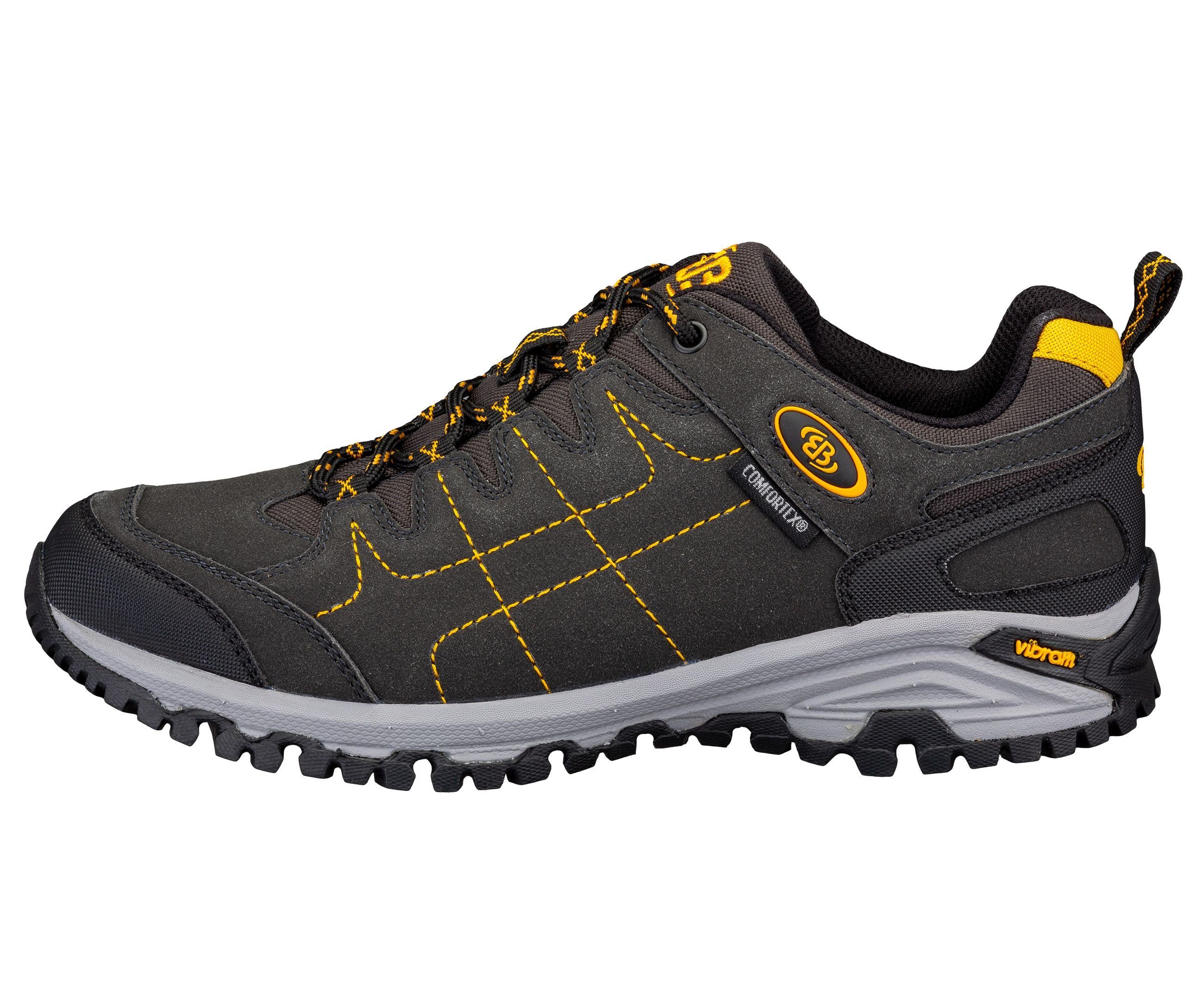 BRÜTTING Outdoorschuh Mount Shasta Low Outdoorschuh günstig online kaufen