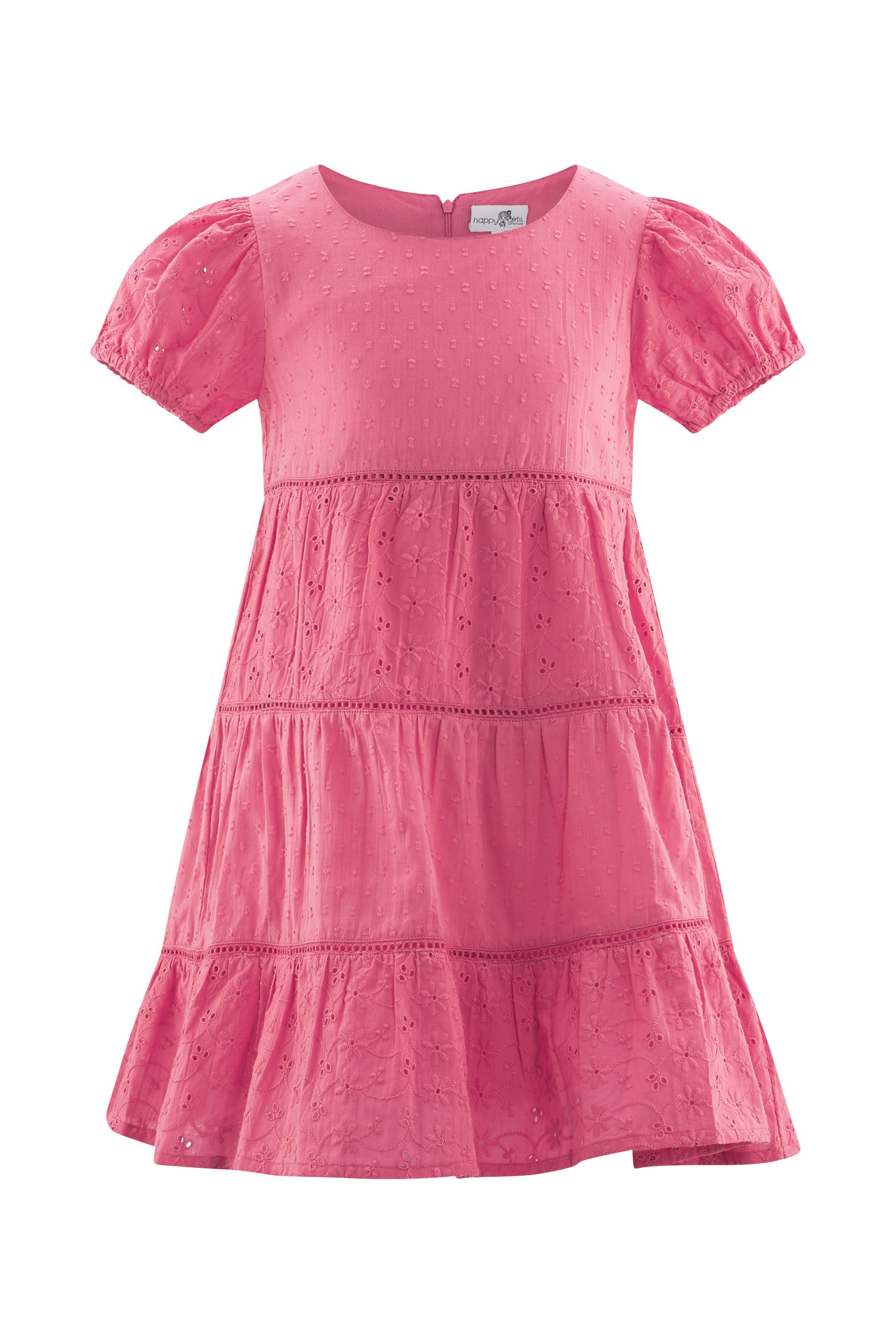 Sommerkleid Mädchenkleid