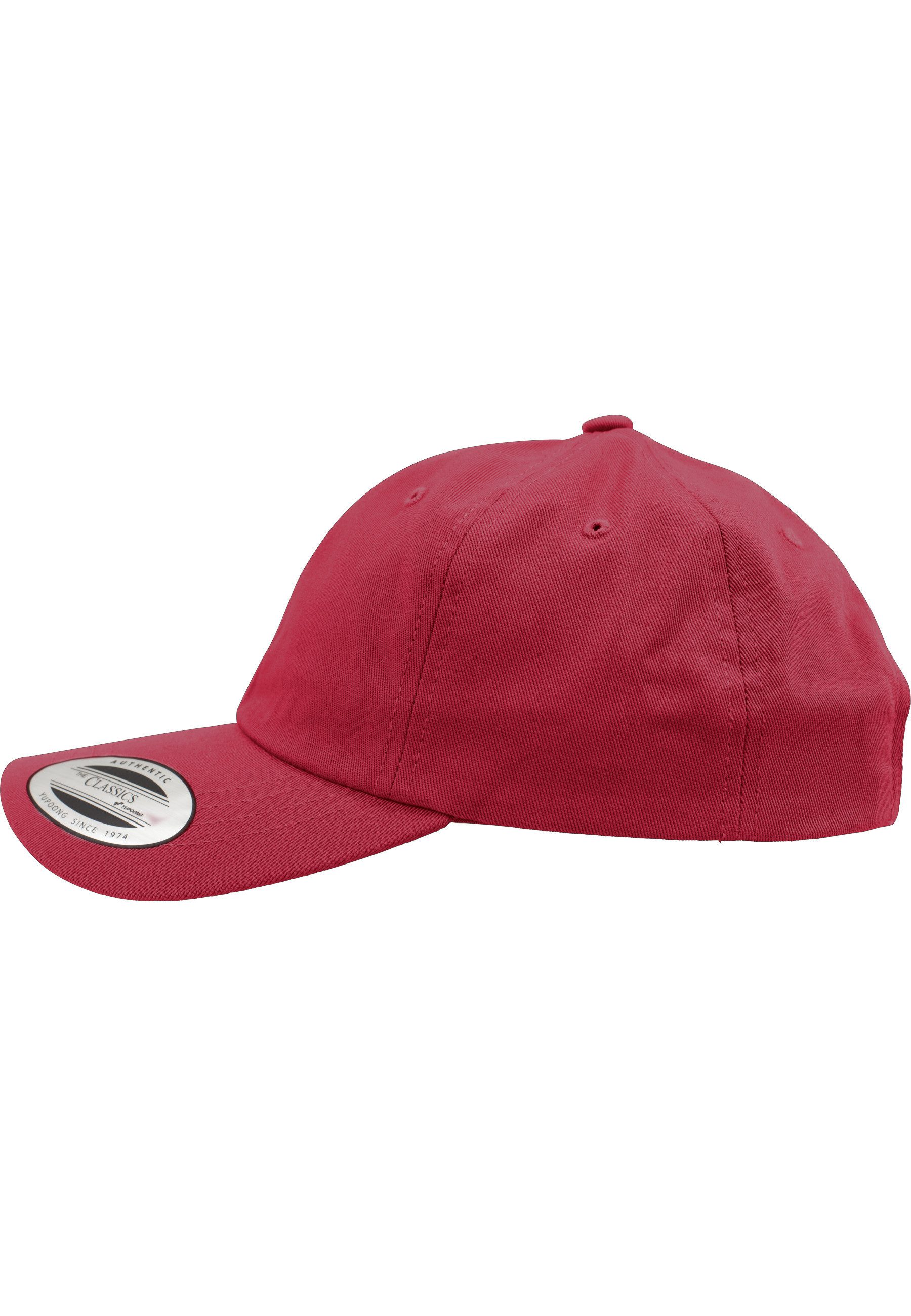 Flexfit Flex Cap Flexfit Unisex Low Profile Cotton Twill
