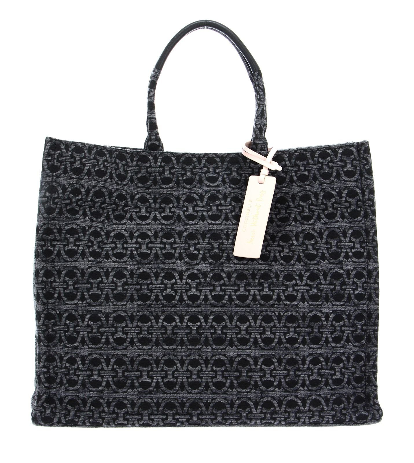 Handtasche Never Without Bag Jacquar
