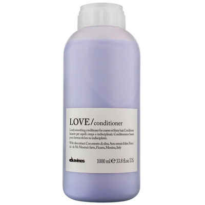 Davines Haarspülung Davines Essential Haircare Love Smooth Conditioner 1000 ml