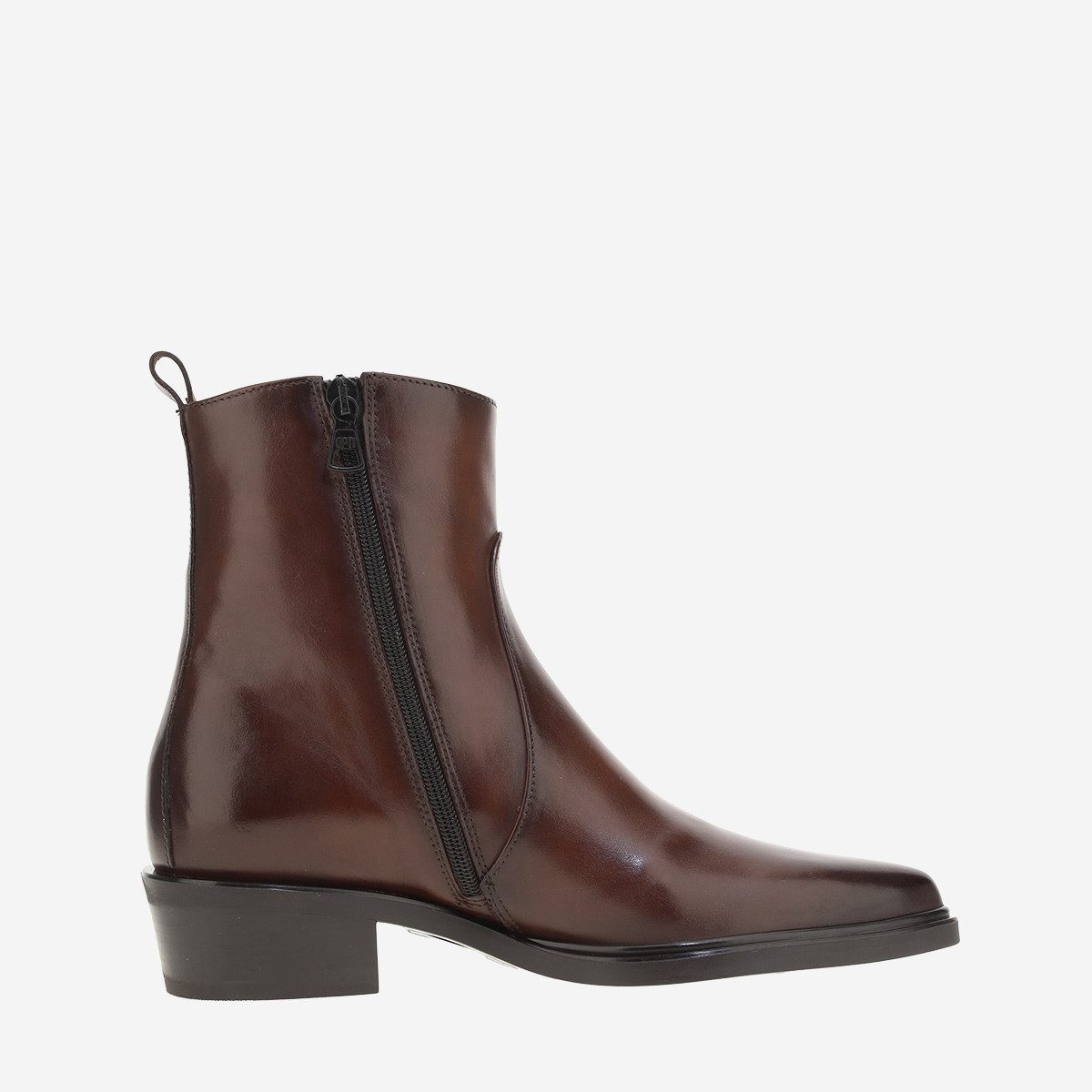 Mjus MJUS L89202 6225 CASTAGNA, Stiefeletten, günstig online kaufen
