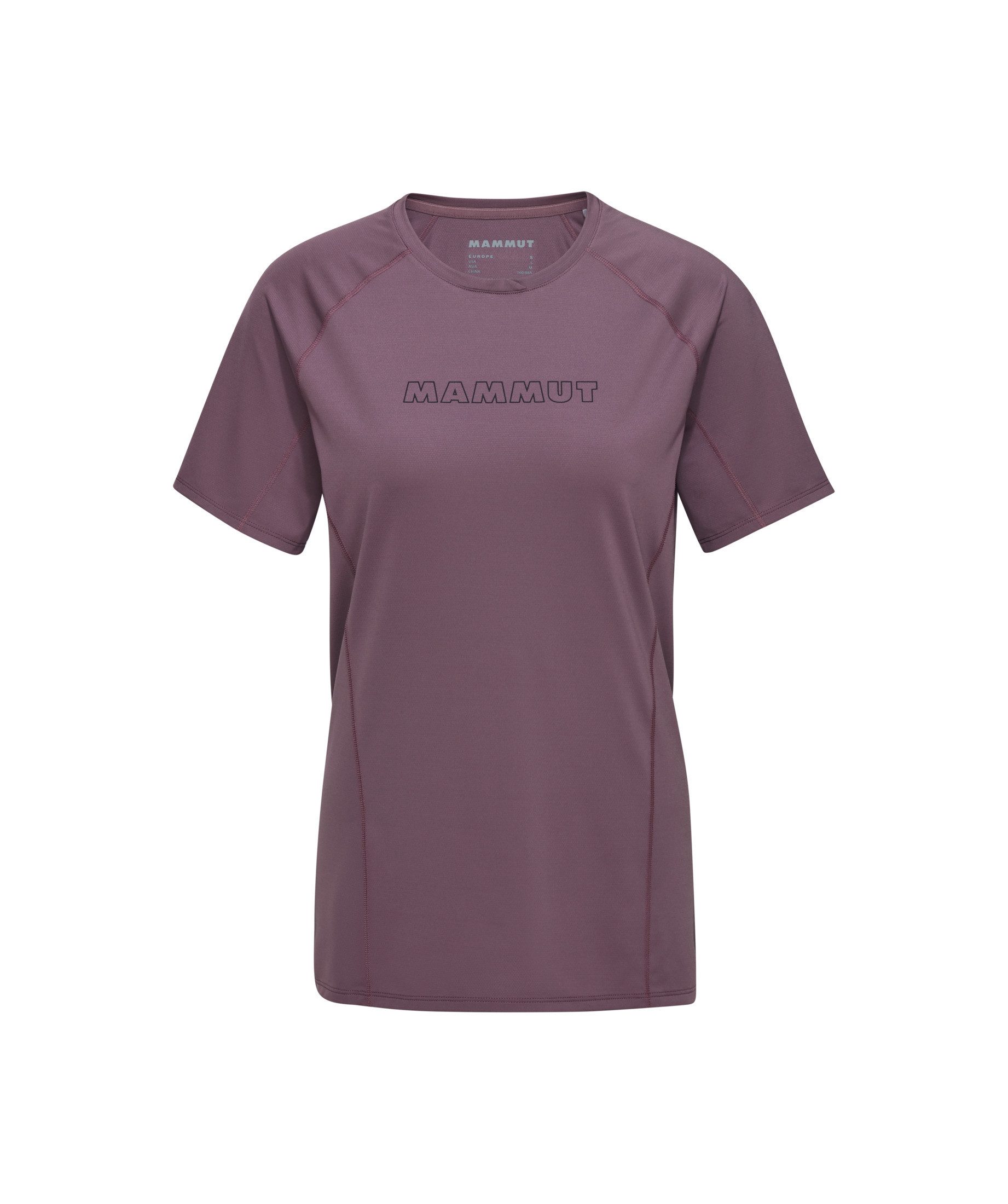 Mammut T-Shirt Selun FL T-Shirt Women günstig online kaufen