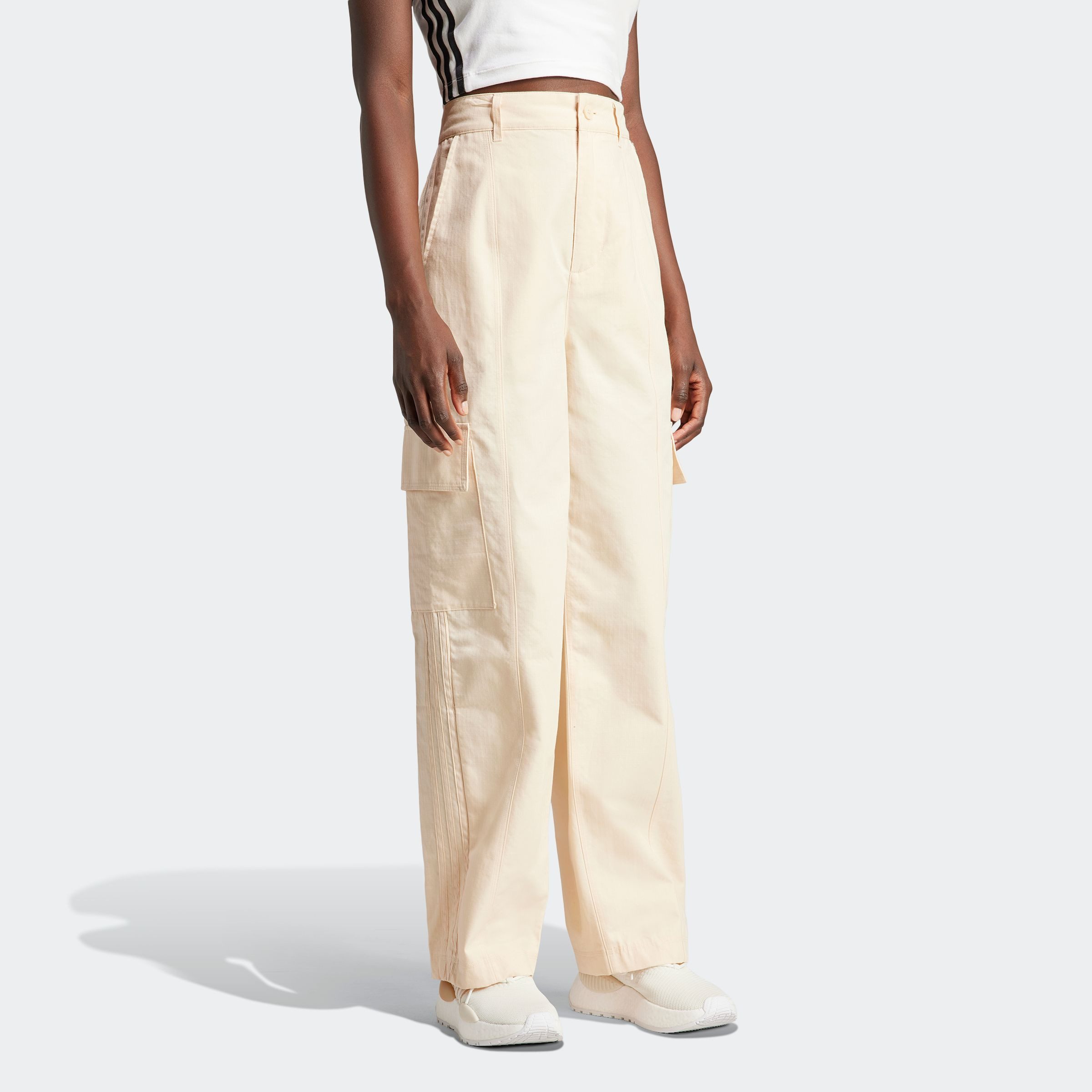 adidas Originals Sporthose RIPSTOP PANT (1-tlg) günstig online kaufen