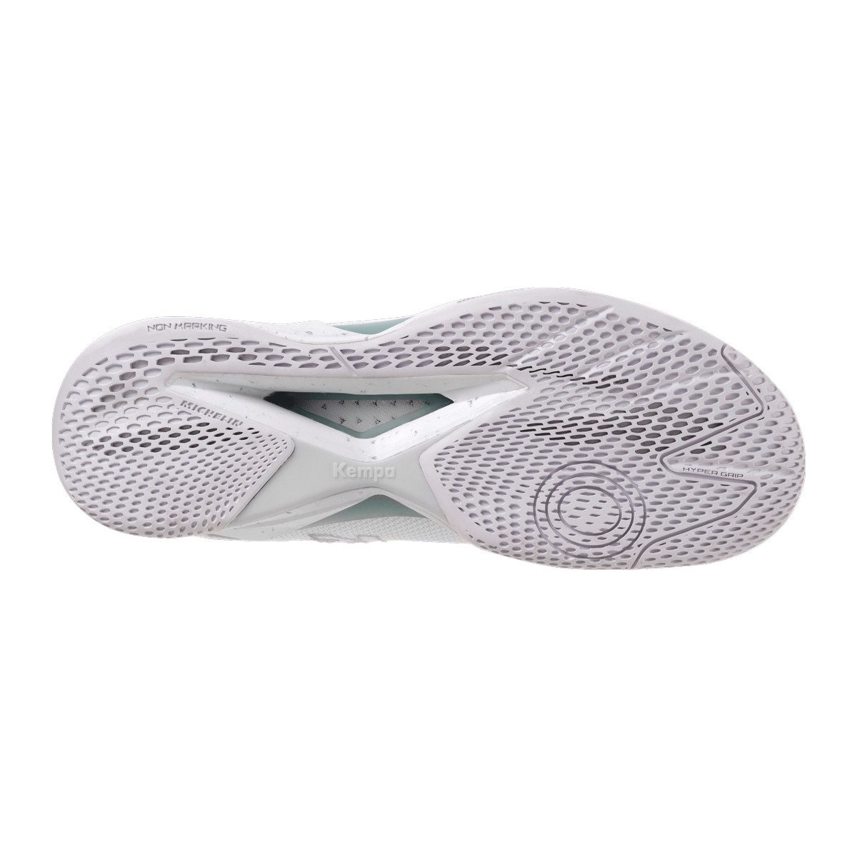 Kempa Hallen-Sport-Schuhe Wing Lite 2.0 W Hallenschuh