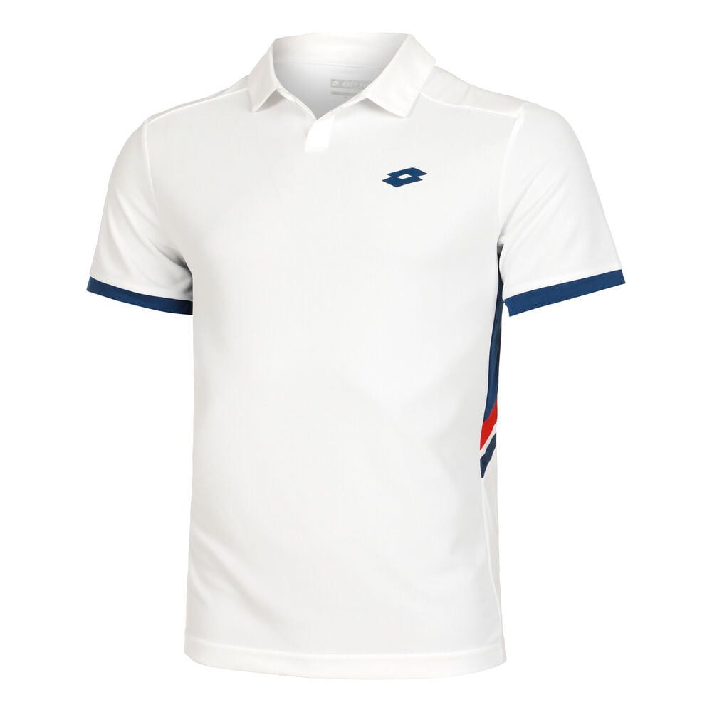 Lotto Poloshirt Squadra III