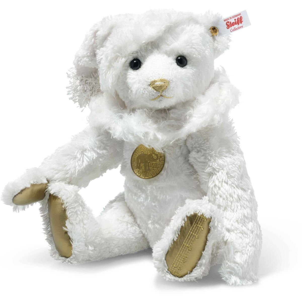 Steiff Plüschfigur Steiff Teddybären Steiff 007293