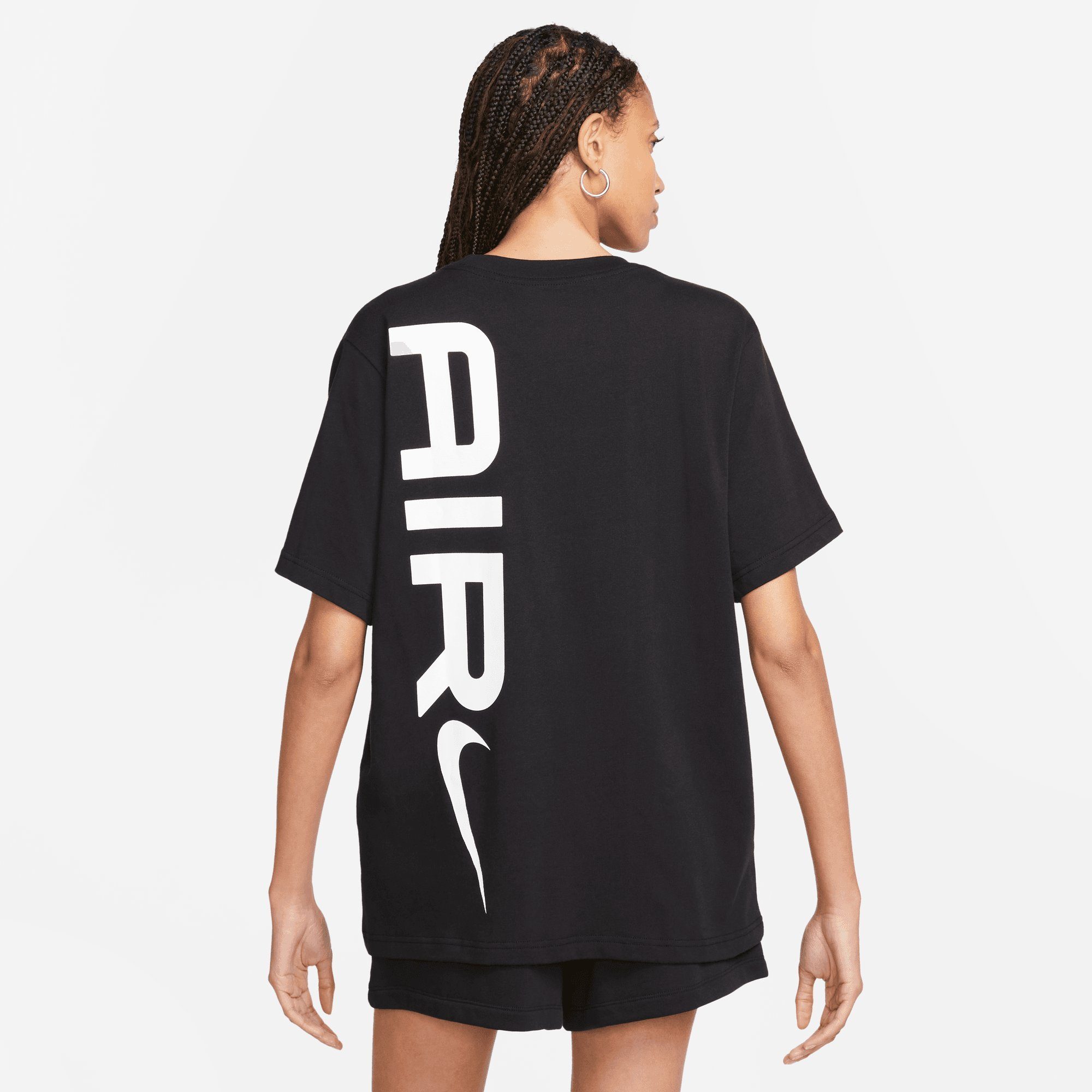 WOMEN'S T-Shirt Nike T-SHIRT AIR Sportswear