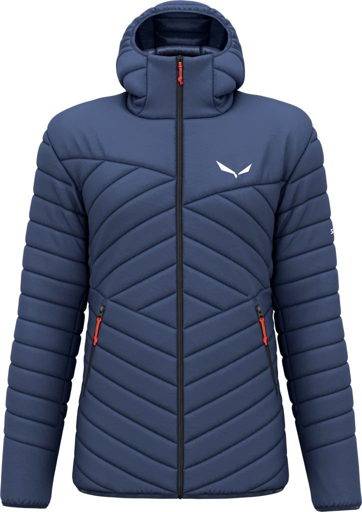 Salewa Daunenjacke Brenta (windbeständig und wasserabweisend) denimblau Her günstig online kaufen