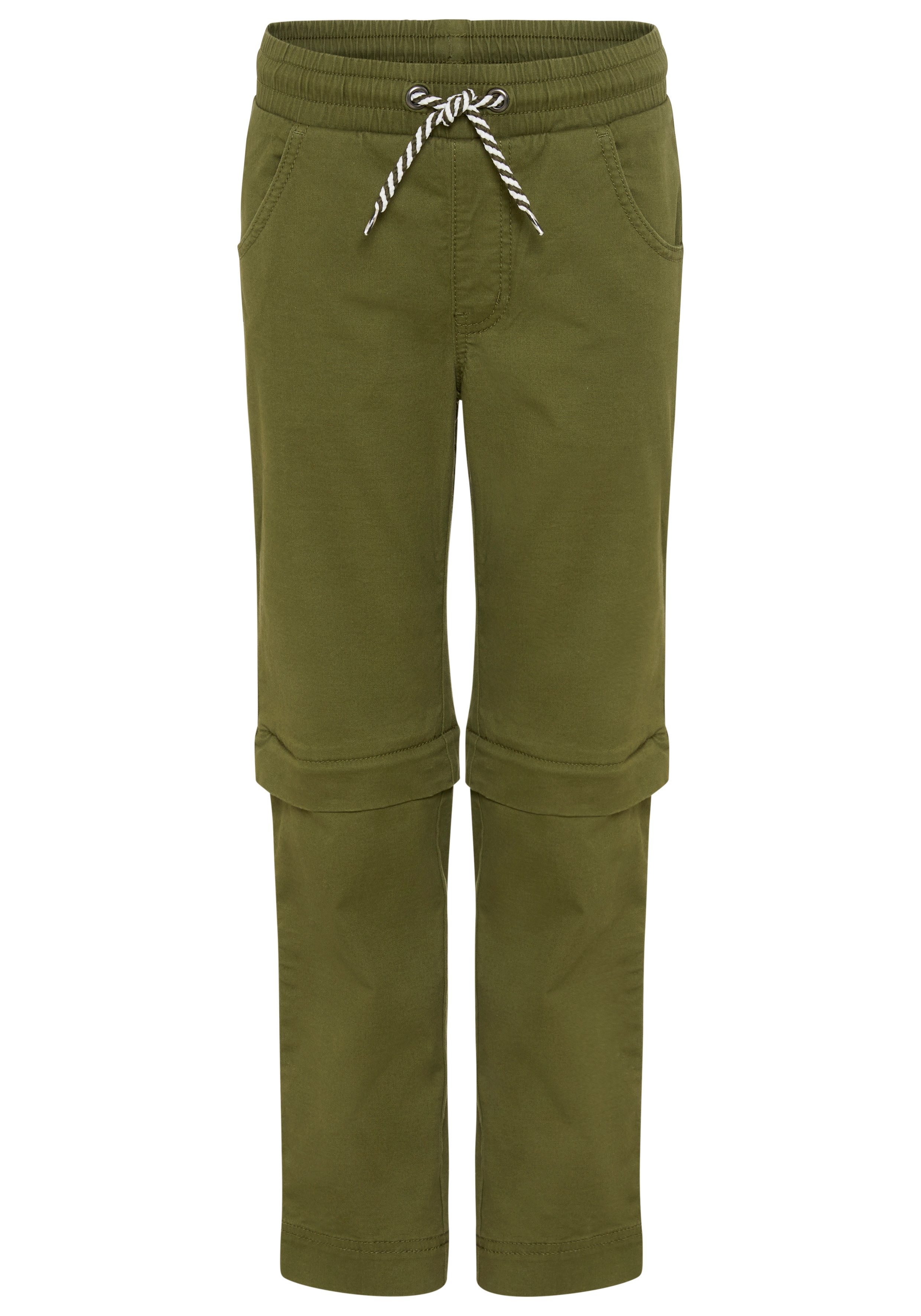 Webhose 2 in1 Hose, Zip-Away Hose für Jungen