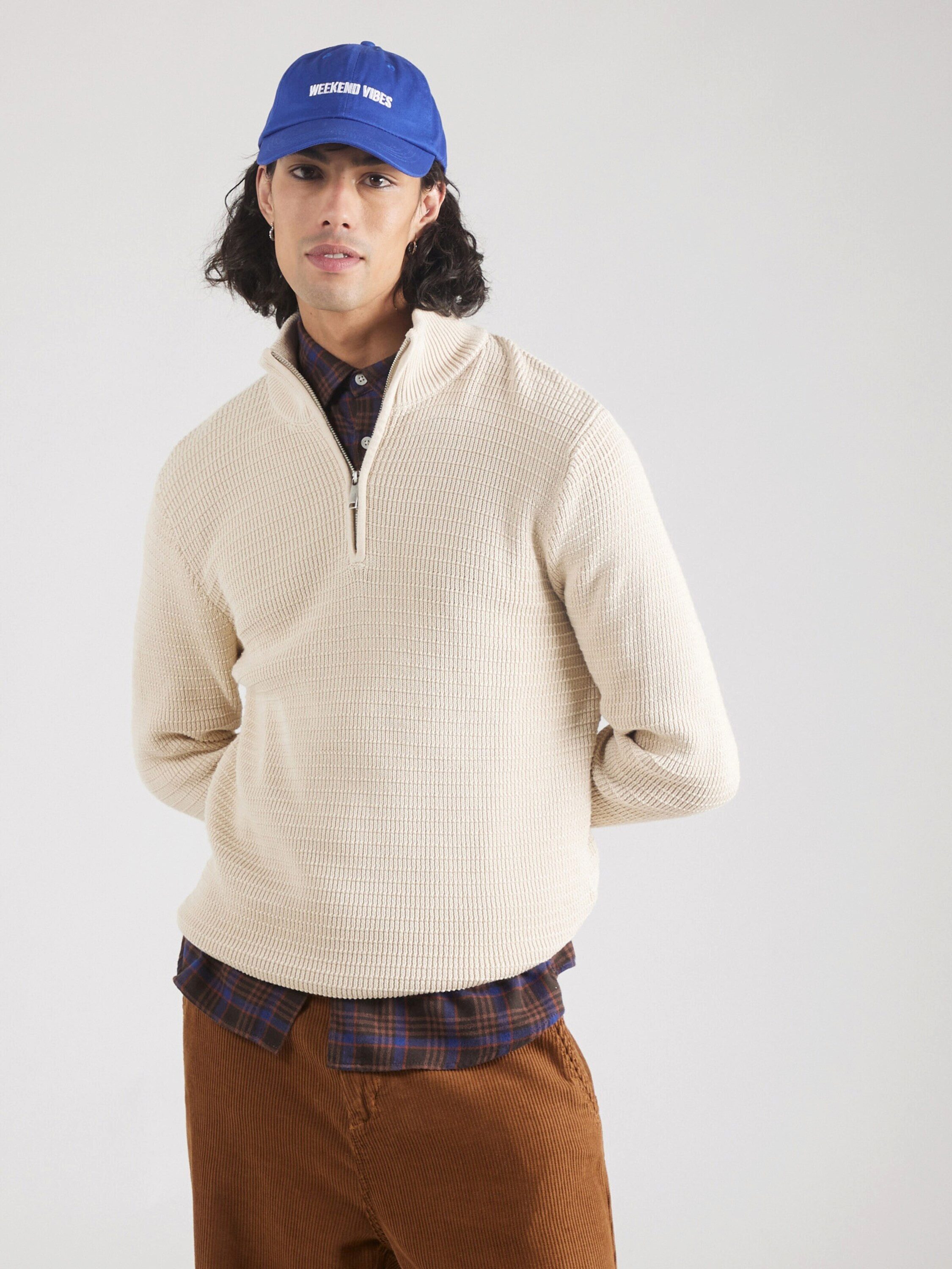 Strickpullover THEO