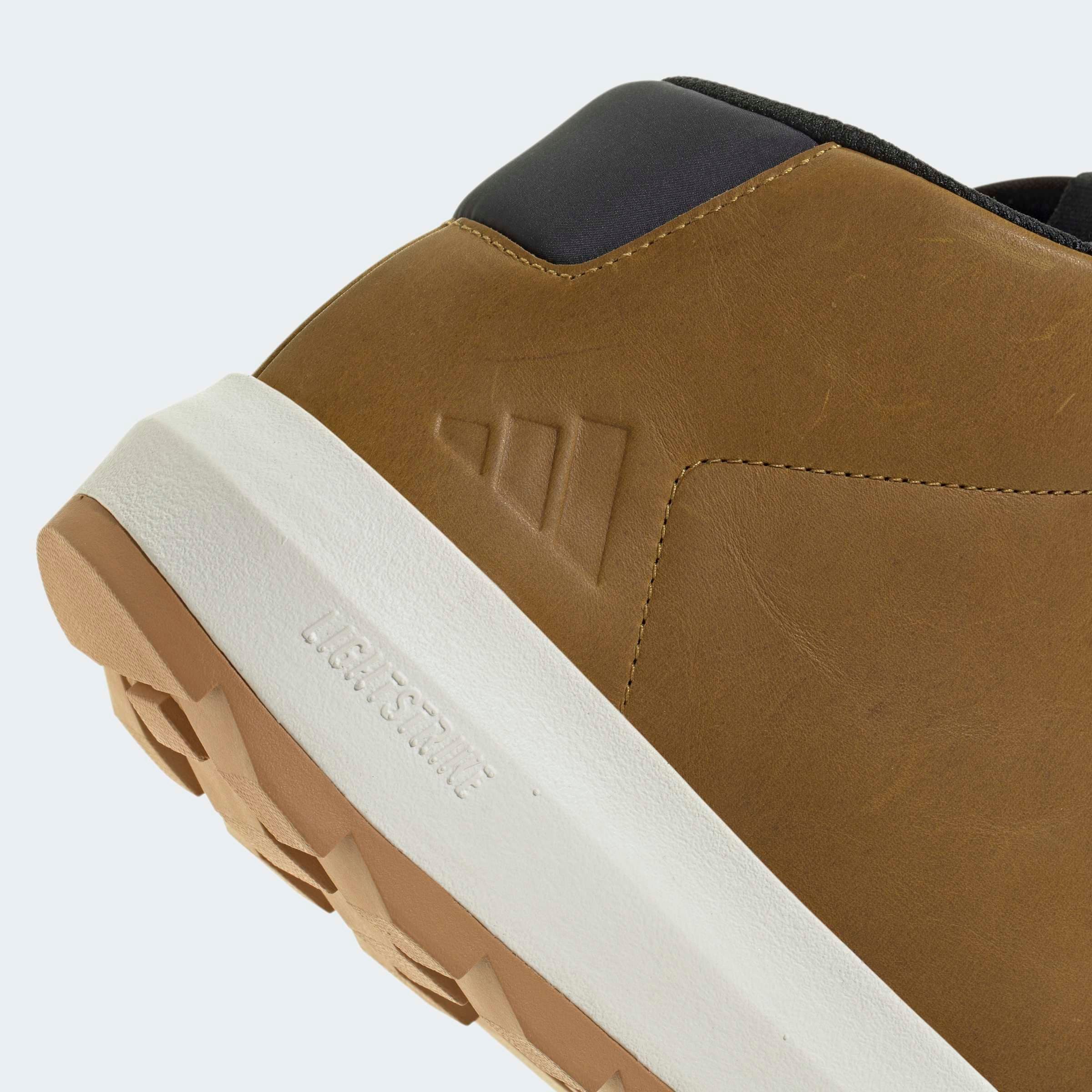 adidas Sportswear ACESMASH MID WINTER Sneaker