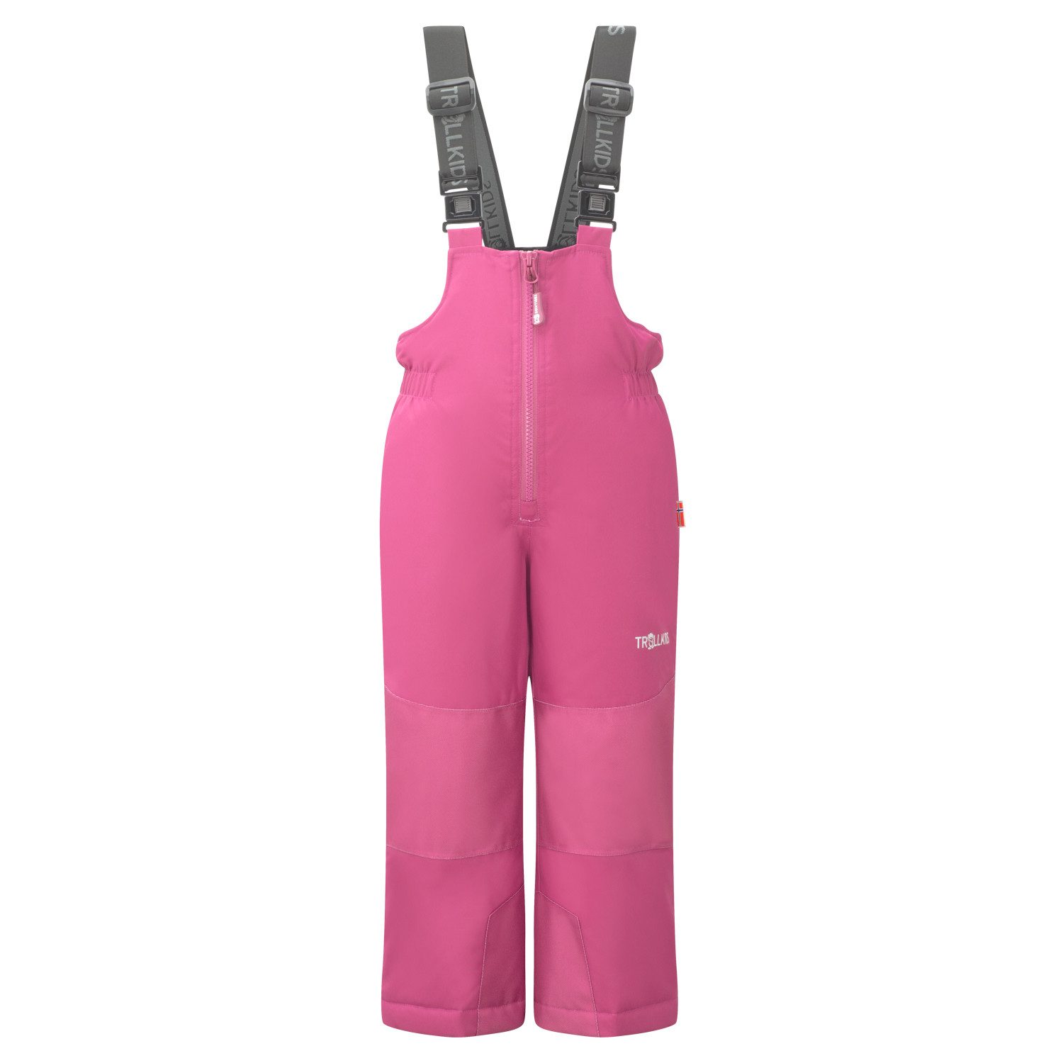 TROLLKIDS Winterjacke Kids Nordkapp Pants