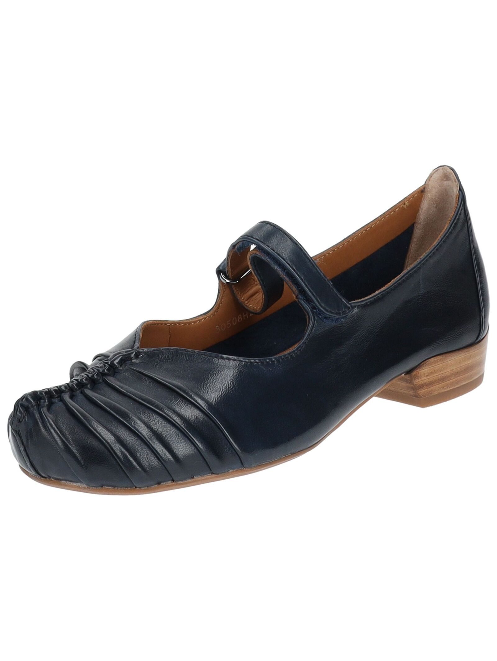 Everybody Everybody Ballerinas Leder Riemchenballerina günstig online kaufen