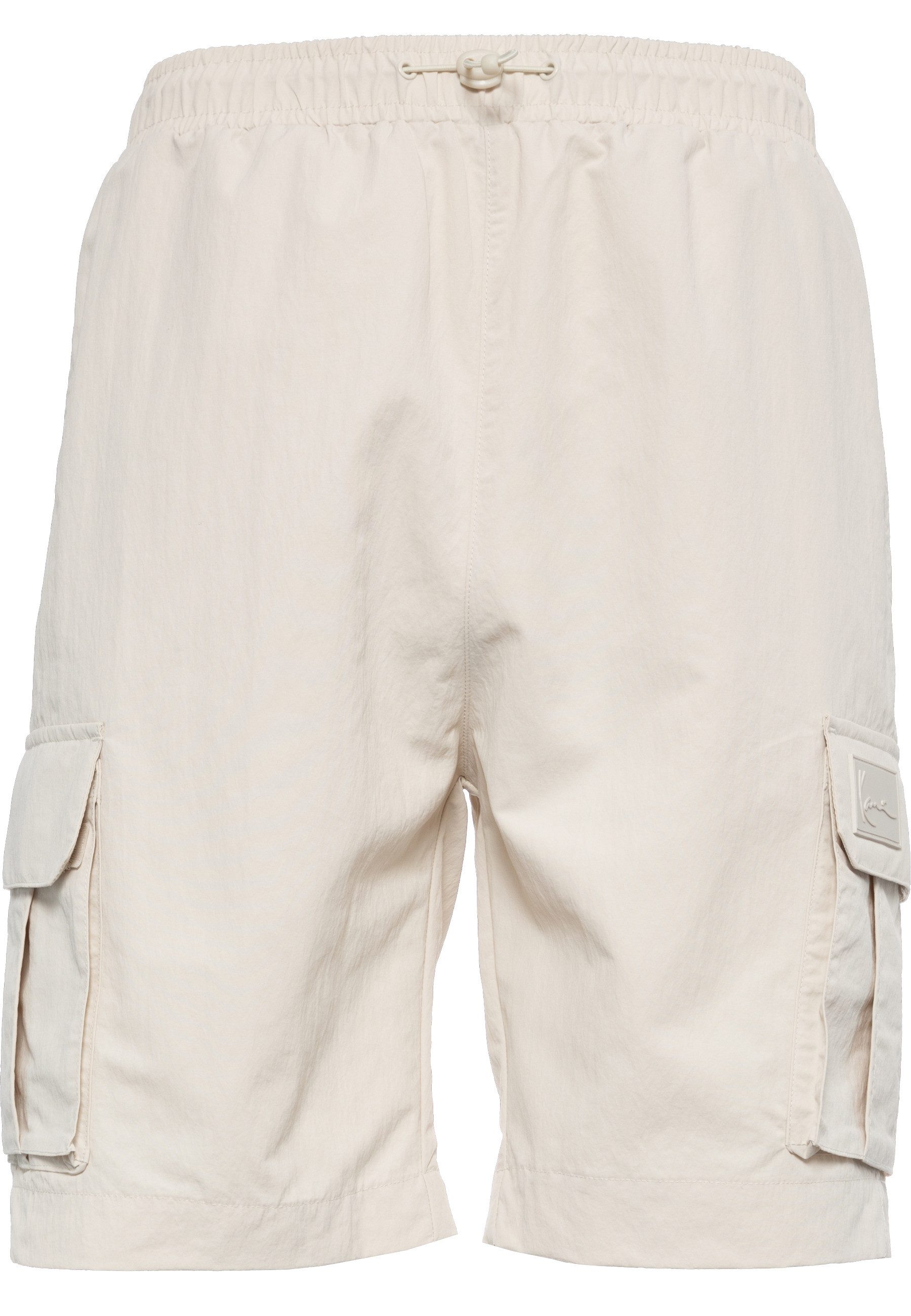 Cargoshorts Karl Kani Herren KM232-025-2 KK Rubber Signature Cargo Shorts