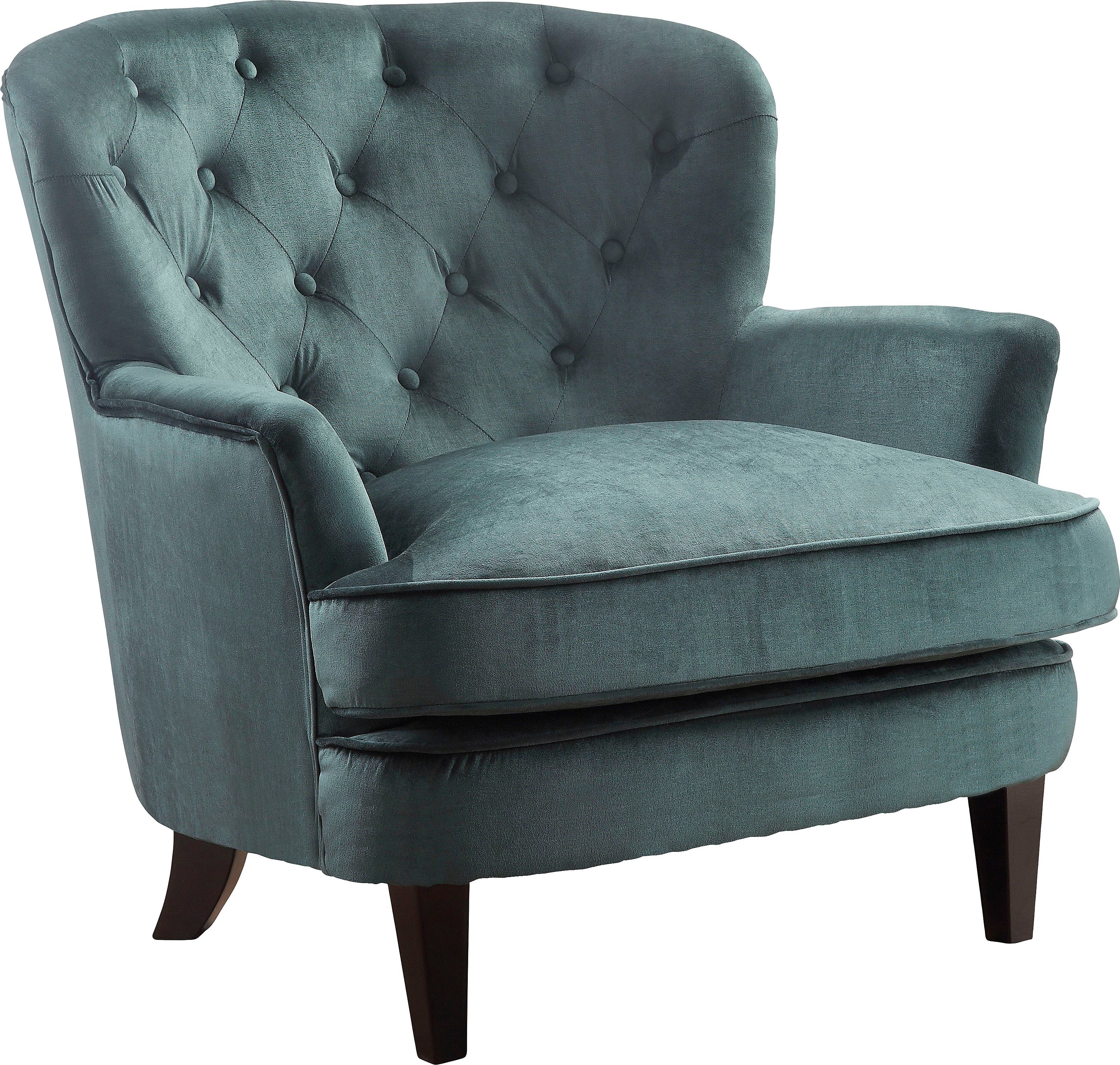 ATLANTIC home collection Sessel Leo, mit günstig online kaufen