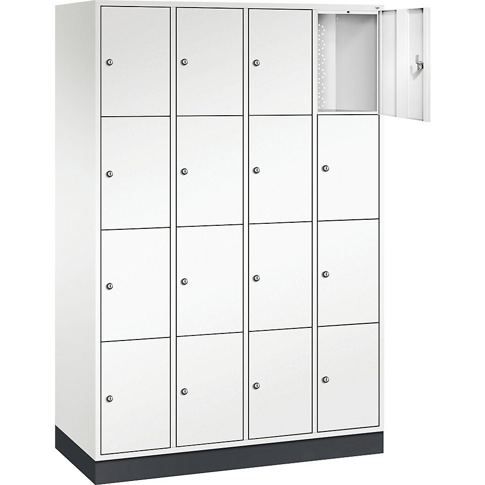 C+P Aktenschrank