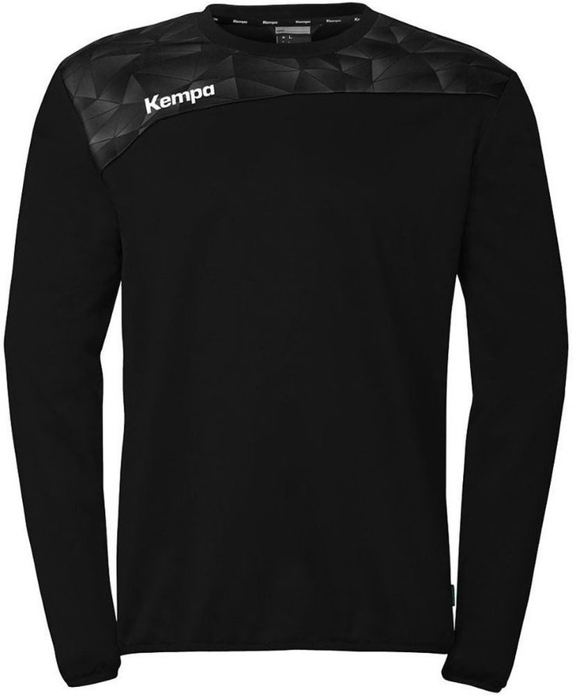 Langarmshirt Sweatshirt Athletics 29 Kids