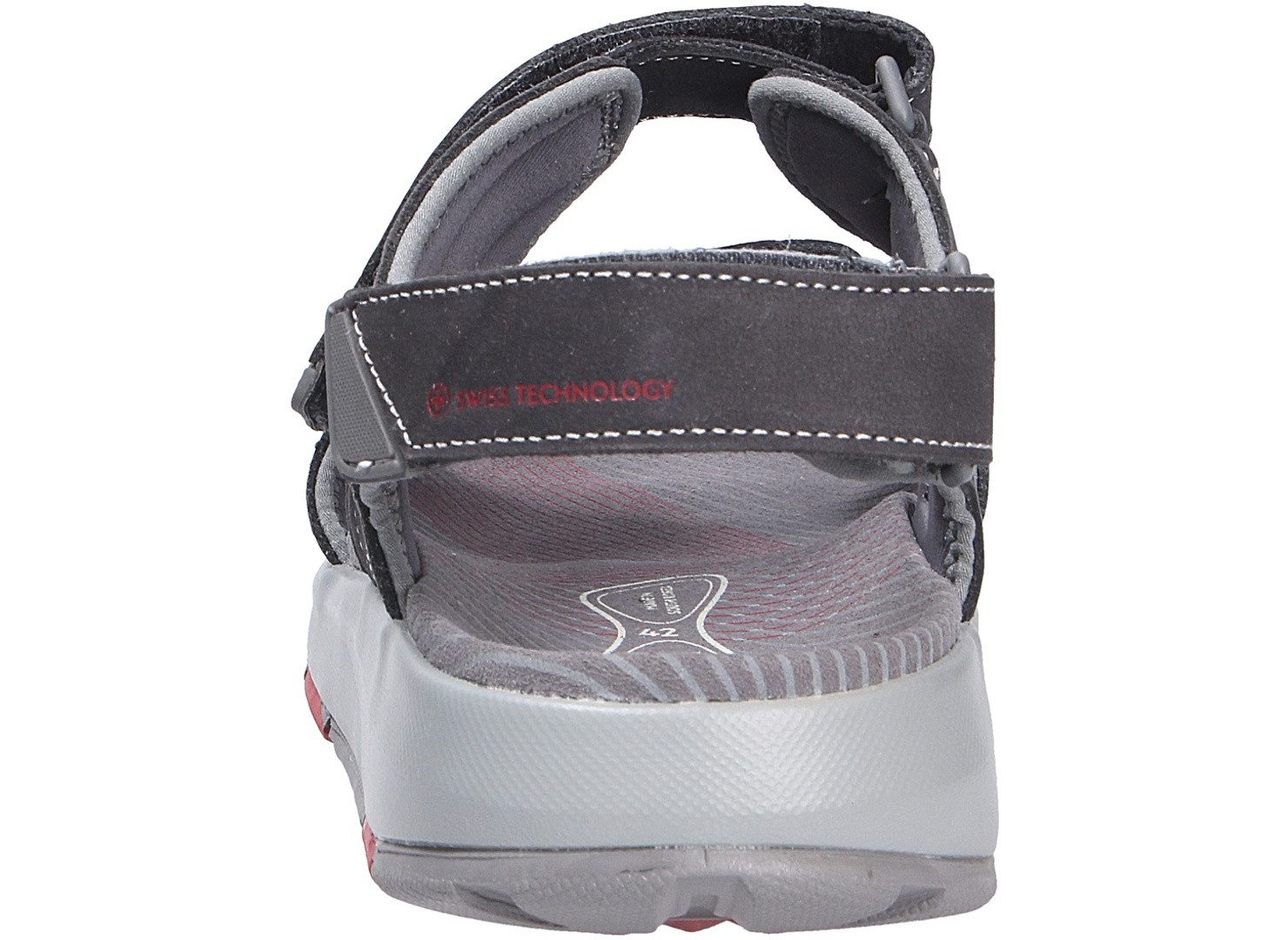 Joya Joya Herren Sandale ALEXANDER DARK BLUE blau Größe Sandale