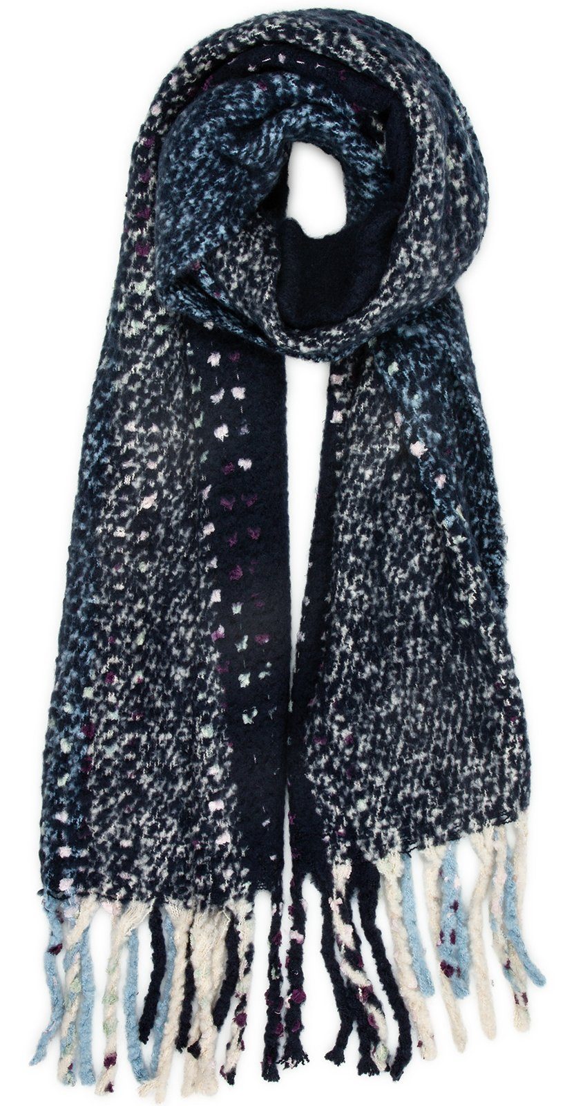 Caspar Modeschal Caspar SC486 Damen XXL günstig online kaufen