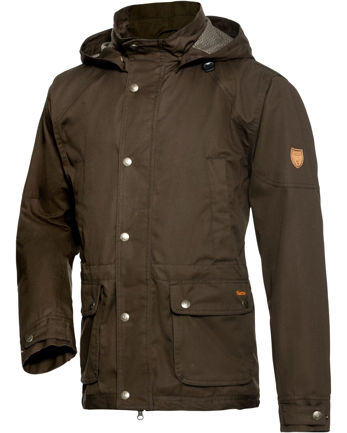 Funktionsjacke Jacke Hydro