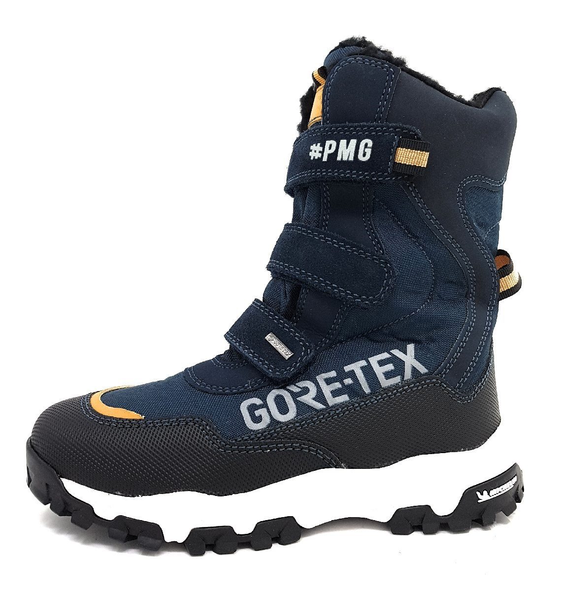 Winterstiefel Stiefel