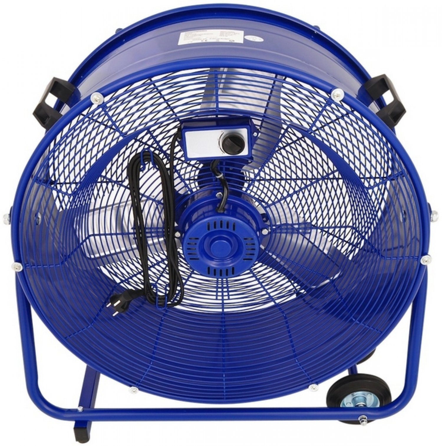 WDH Bodenventilator Trommelgebläse WDH-TG60L, Kein Ein- günstig online kaufen