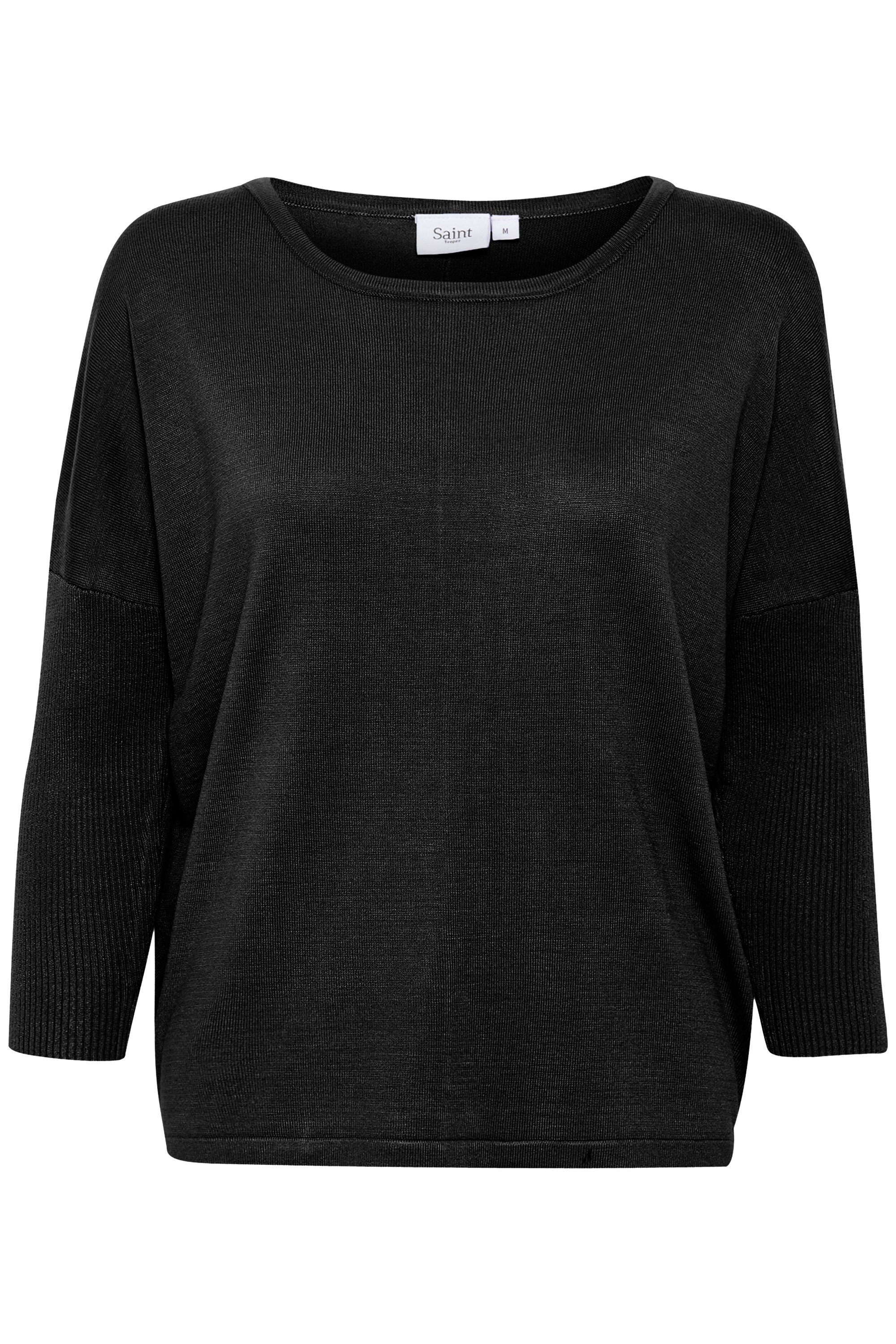 Strickpullover A2561, MilaSZ R-Neck Pullover