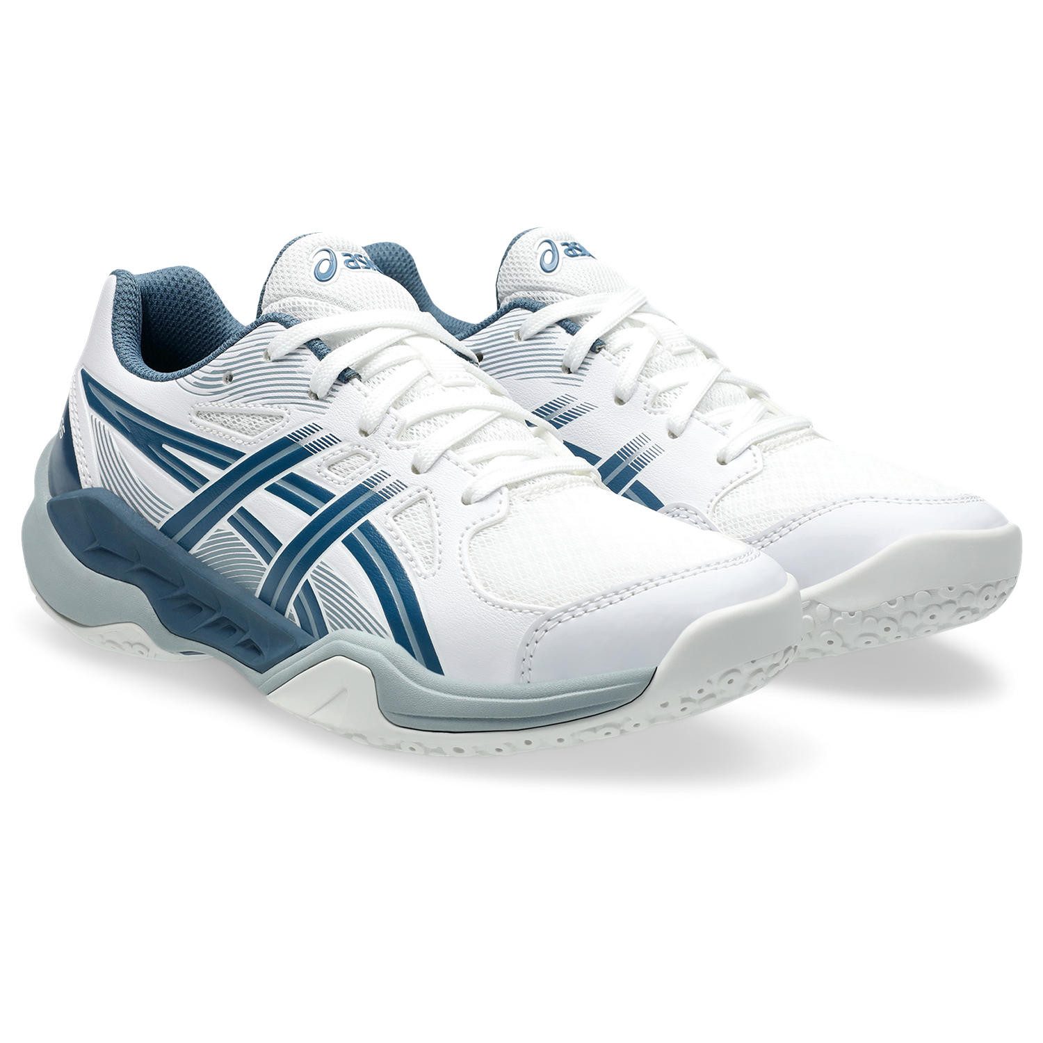 Asics GEL-POWERBREAK GS Hallenschuh für Hallensport günstig online kaufen