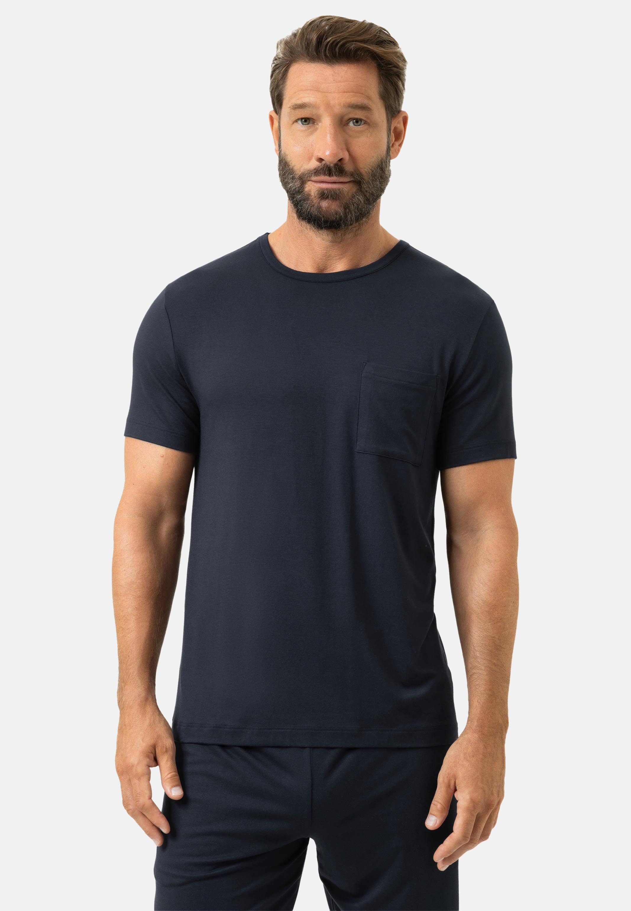 Pyjamaoberteil Jefferson