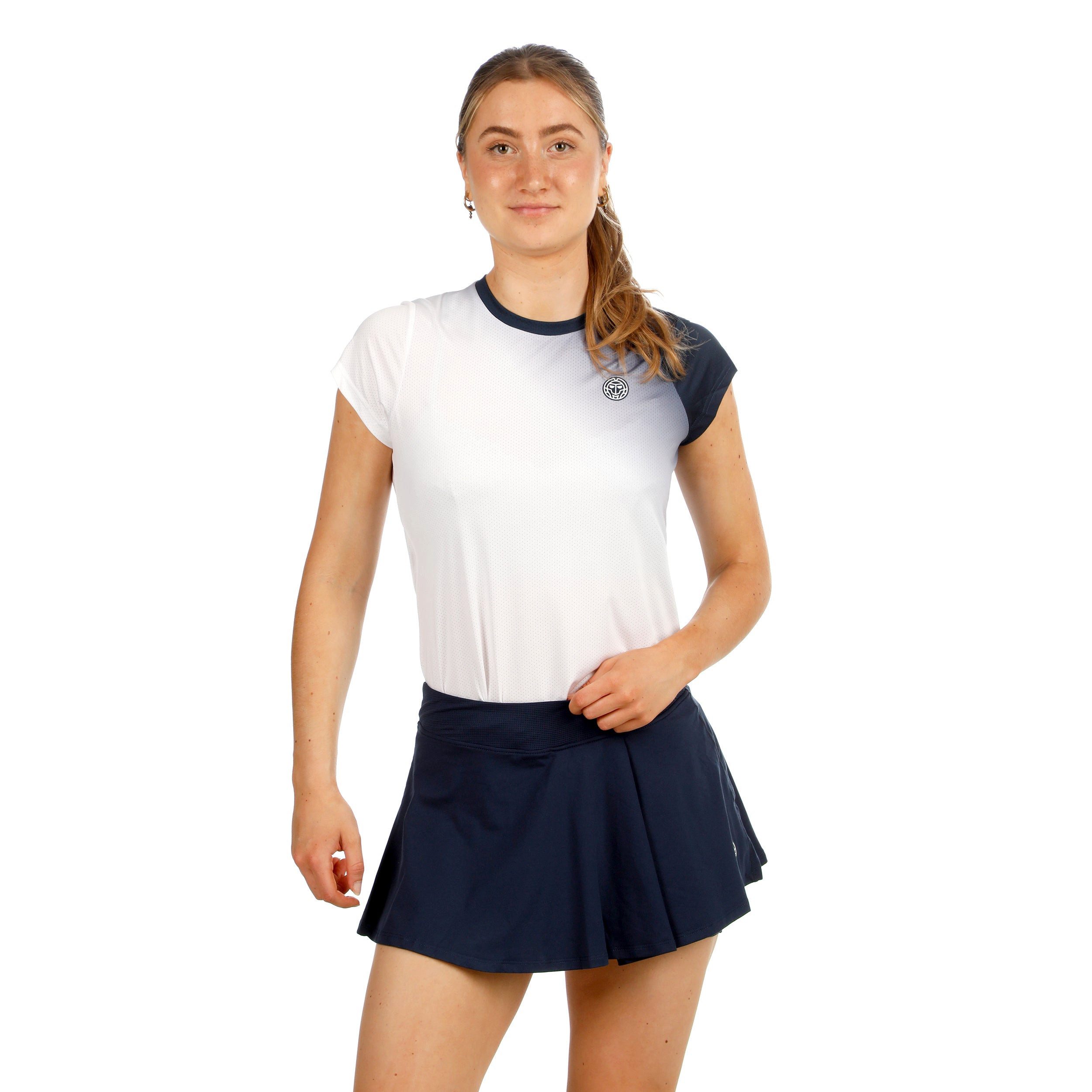 BIDI BADU T-Shirt Crew Fade 2.0 – Bild 5 von 5