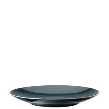 Thomas Porzellan Speiseteller Loft by Rosenthal Colour - Night Blue Speiseteller 28 cm