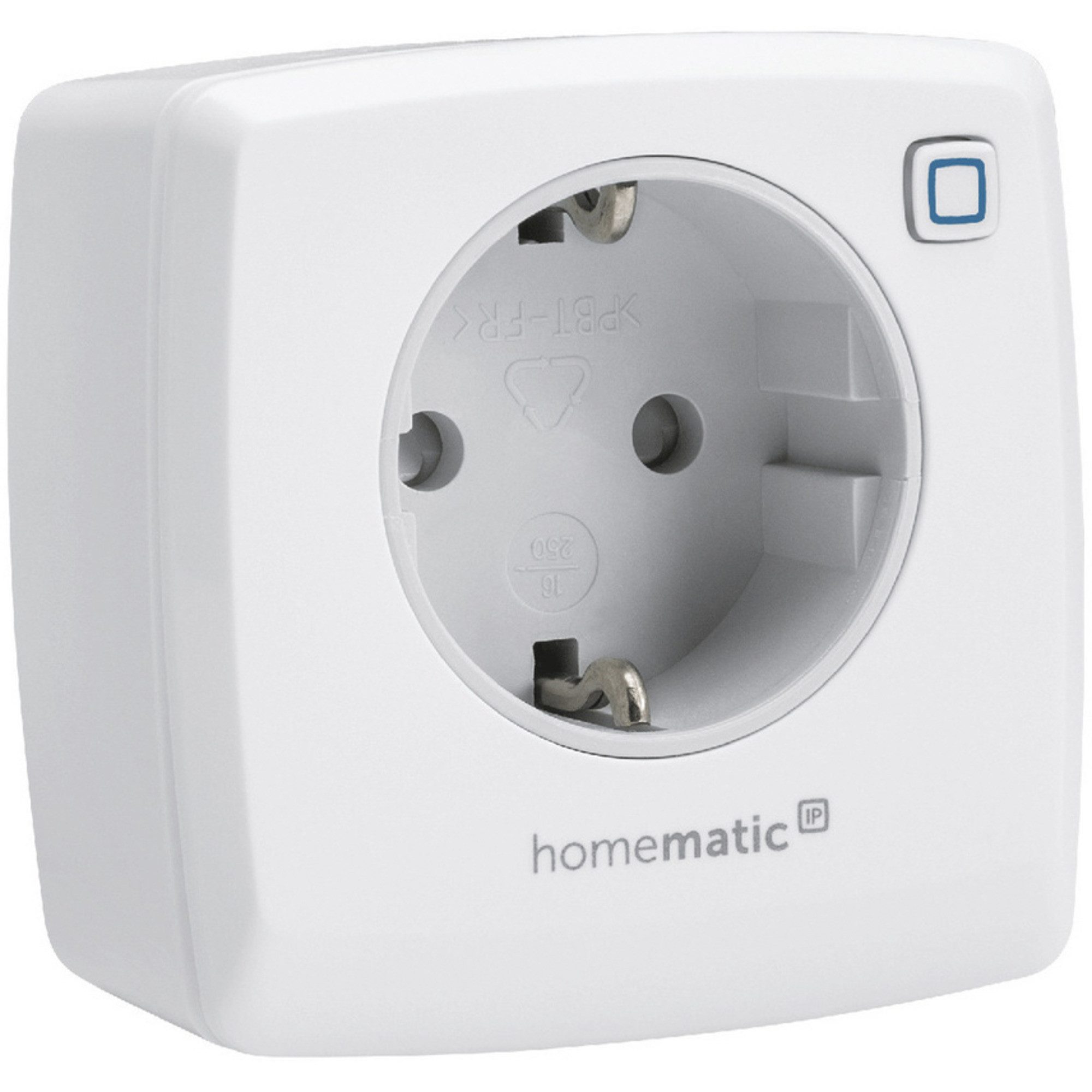 Homematic IP Steckdose Homematic IP Dimmer-Steckdose (HmIP-PDT)